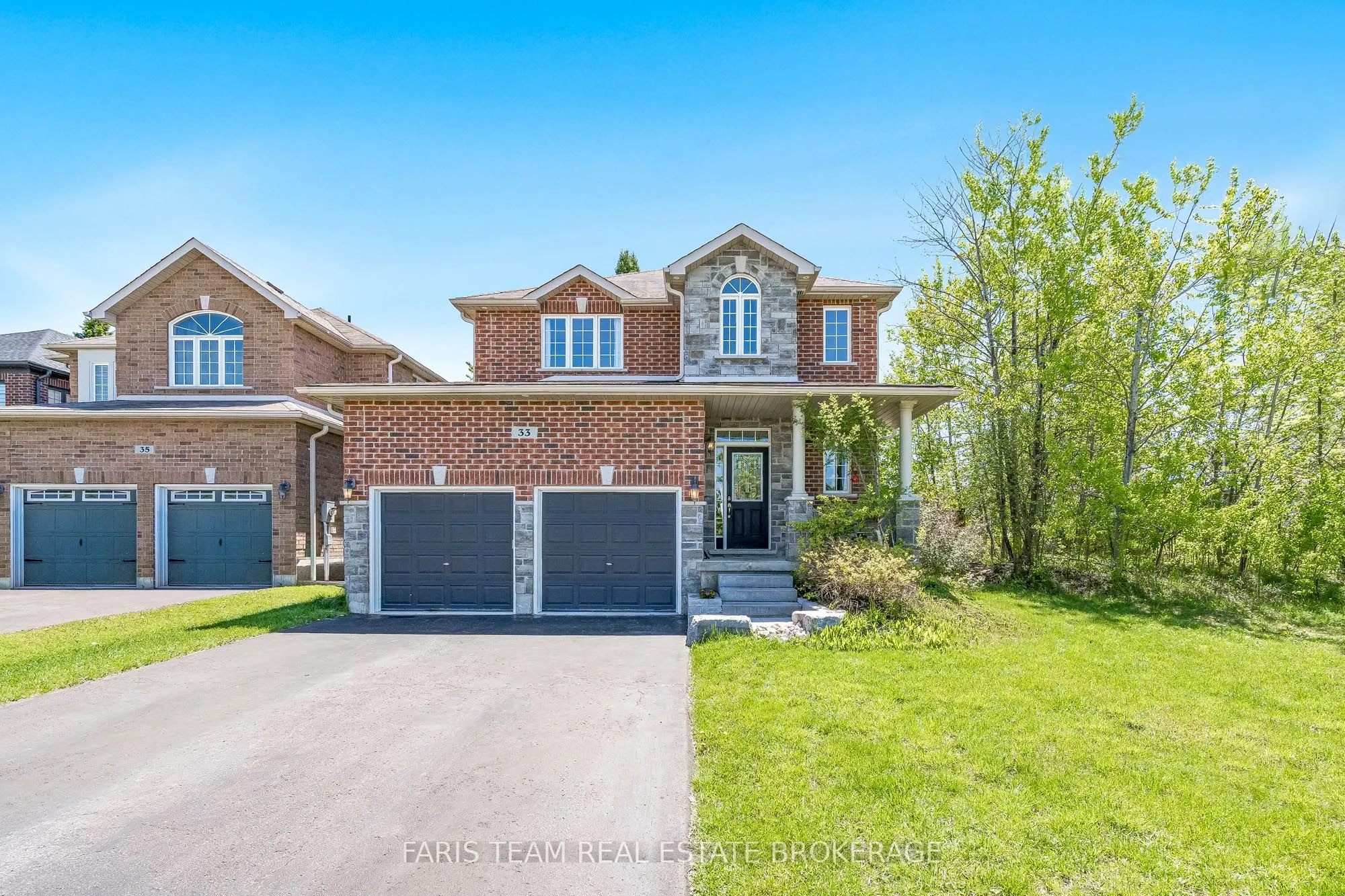 33 Auburn Court