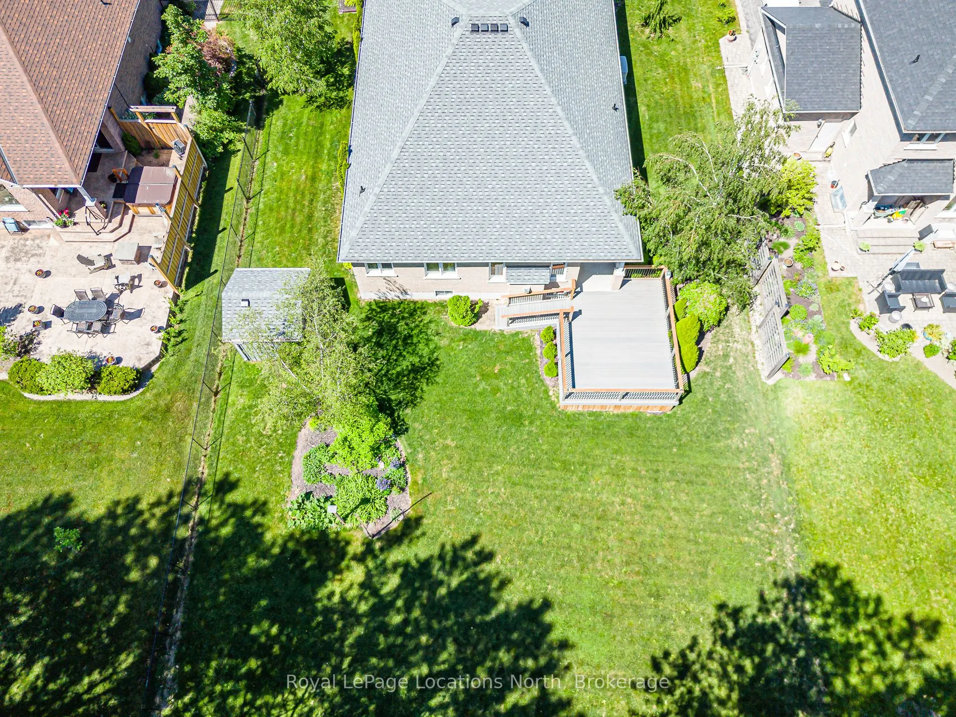 19 Kells Crescent