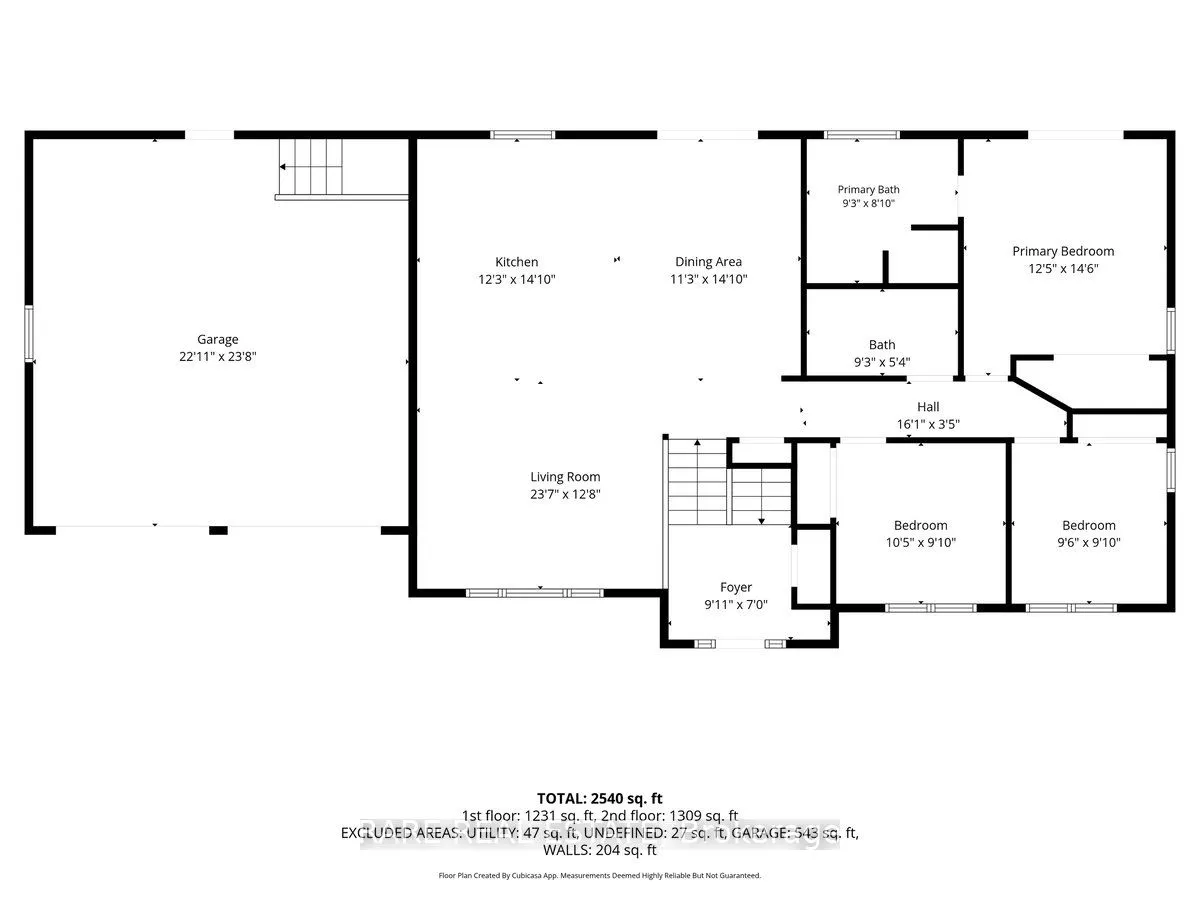 4 Fatima Court