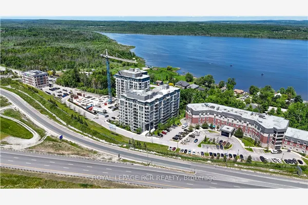 58 Lakeside Terrace