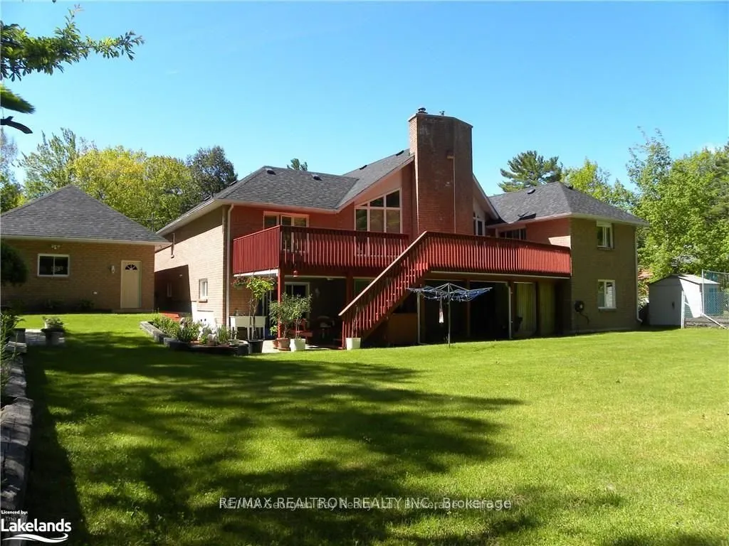 43 Staglir Drive