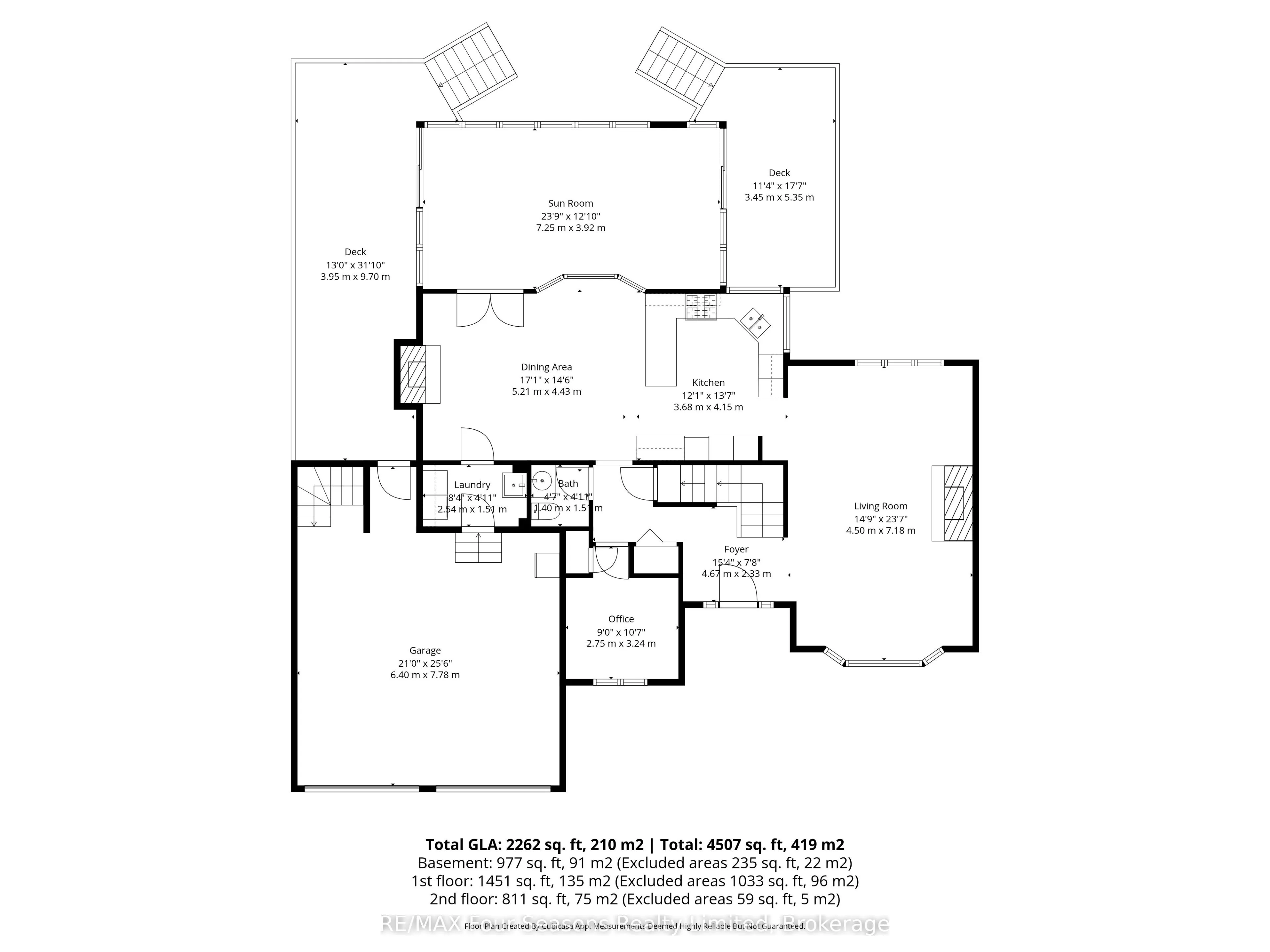 16 Carmichael Crescent