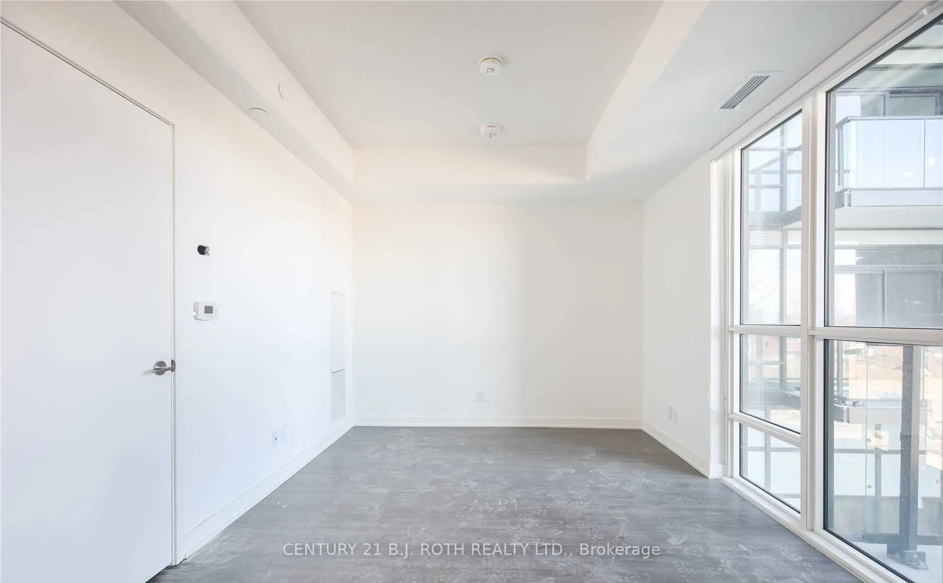 681 Yonge Street N #201