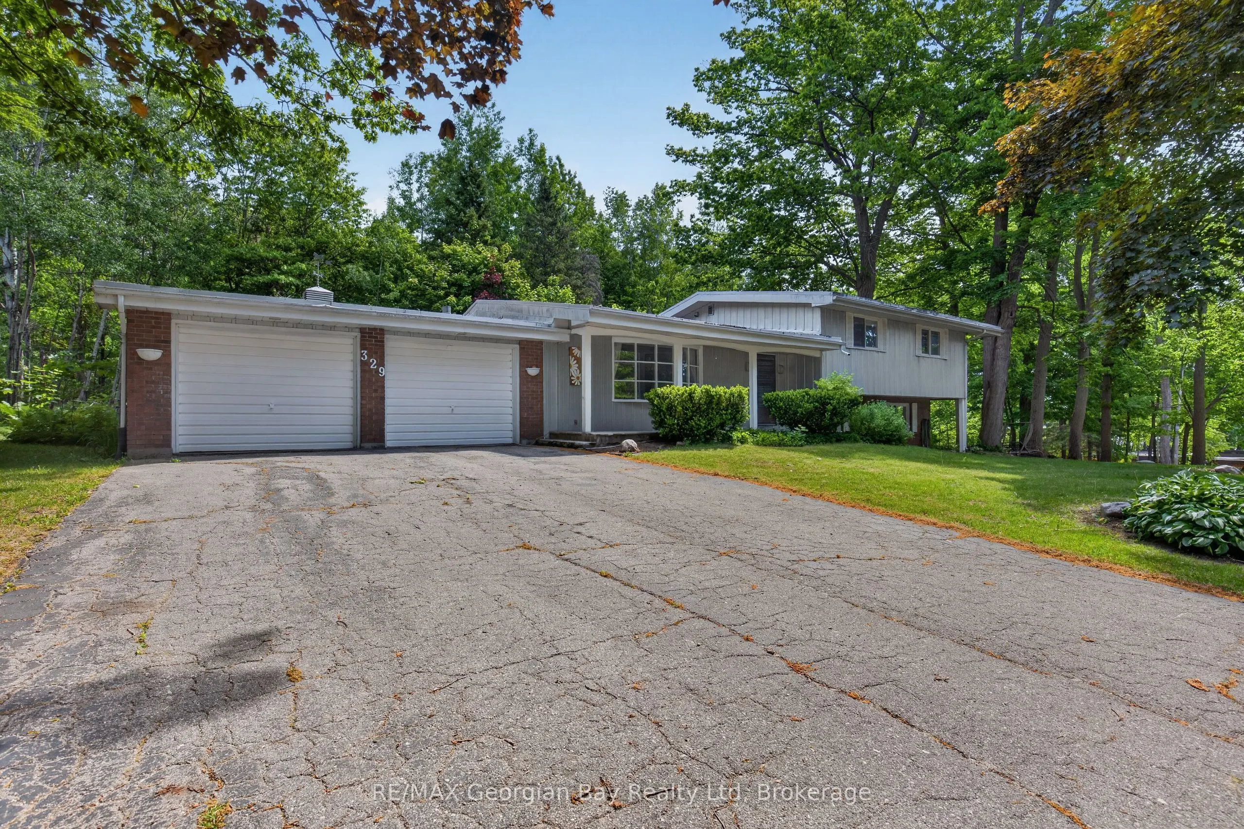 329 Glenbrook Drive