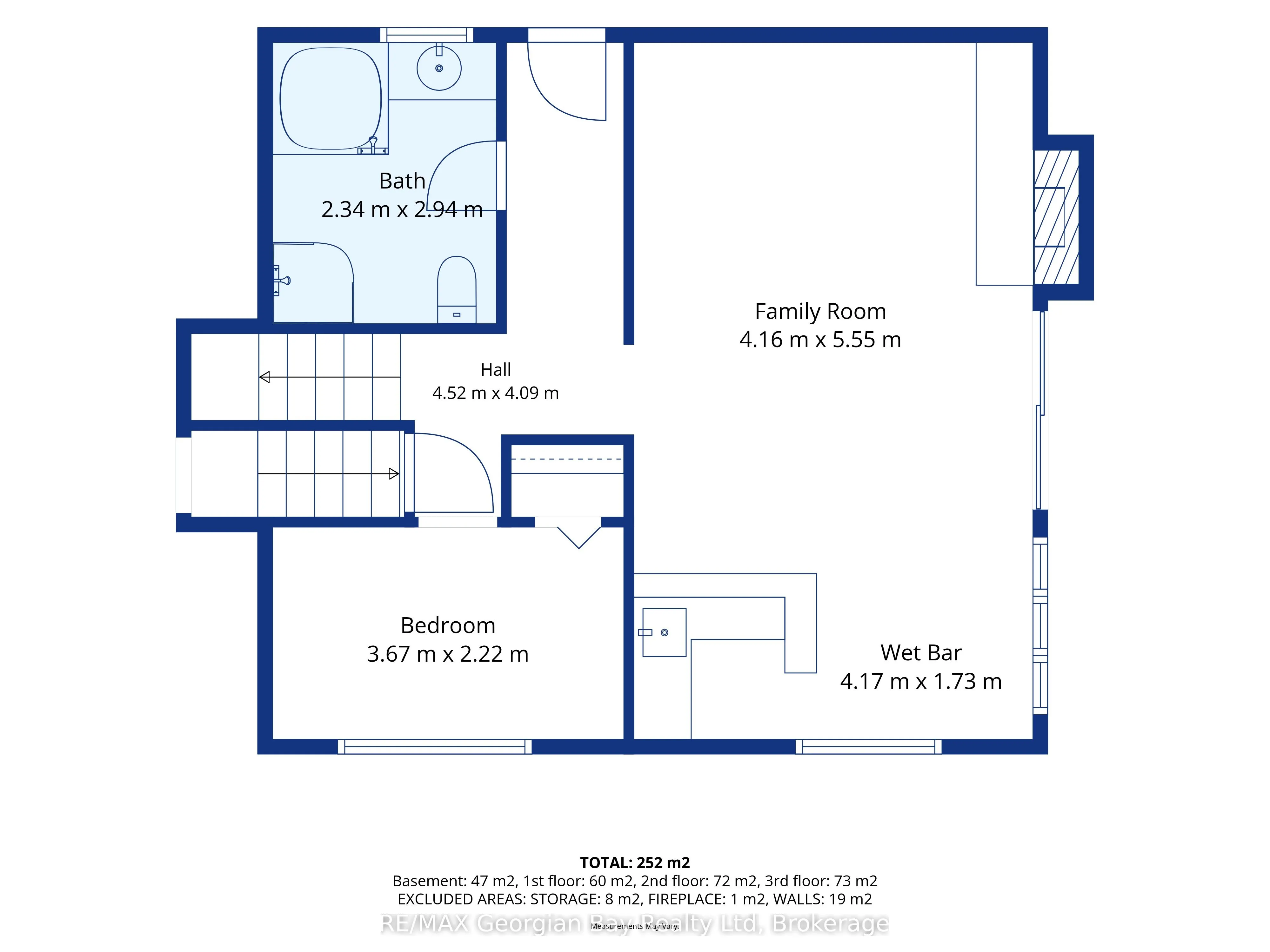 329 Glenbrook Drive