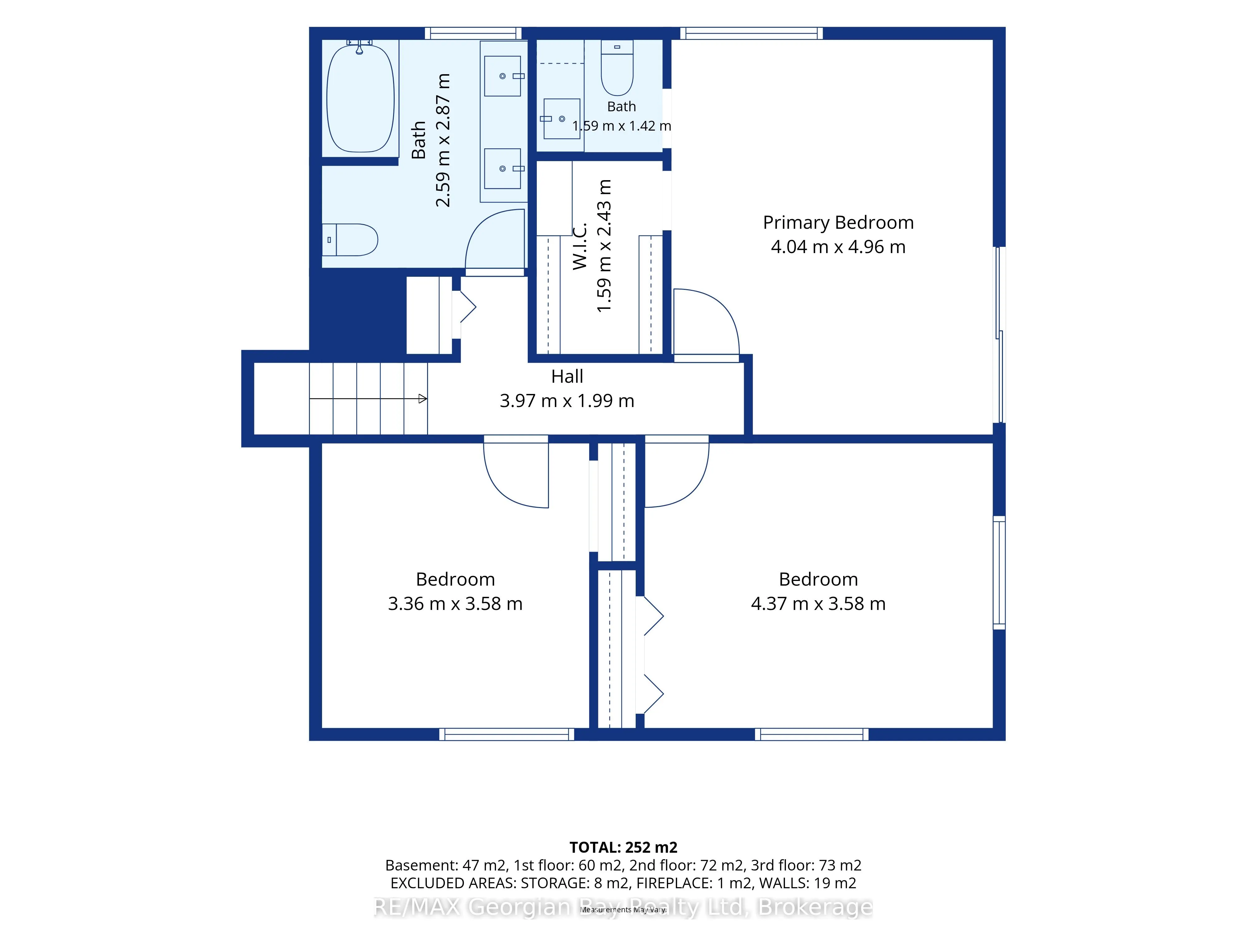 329 Glenbrook Drive