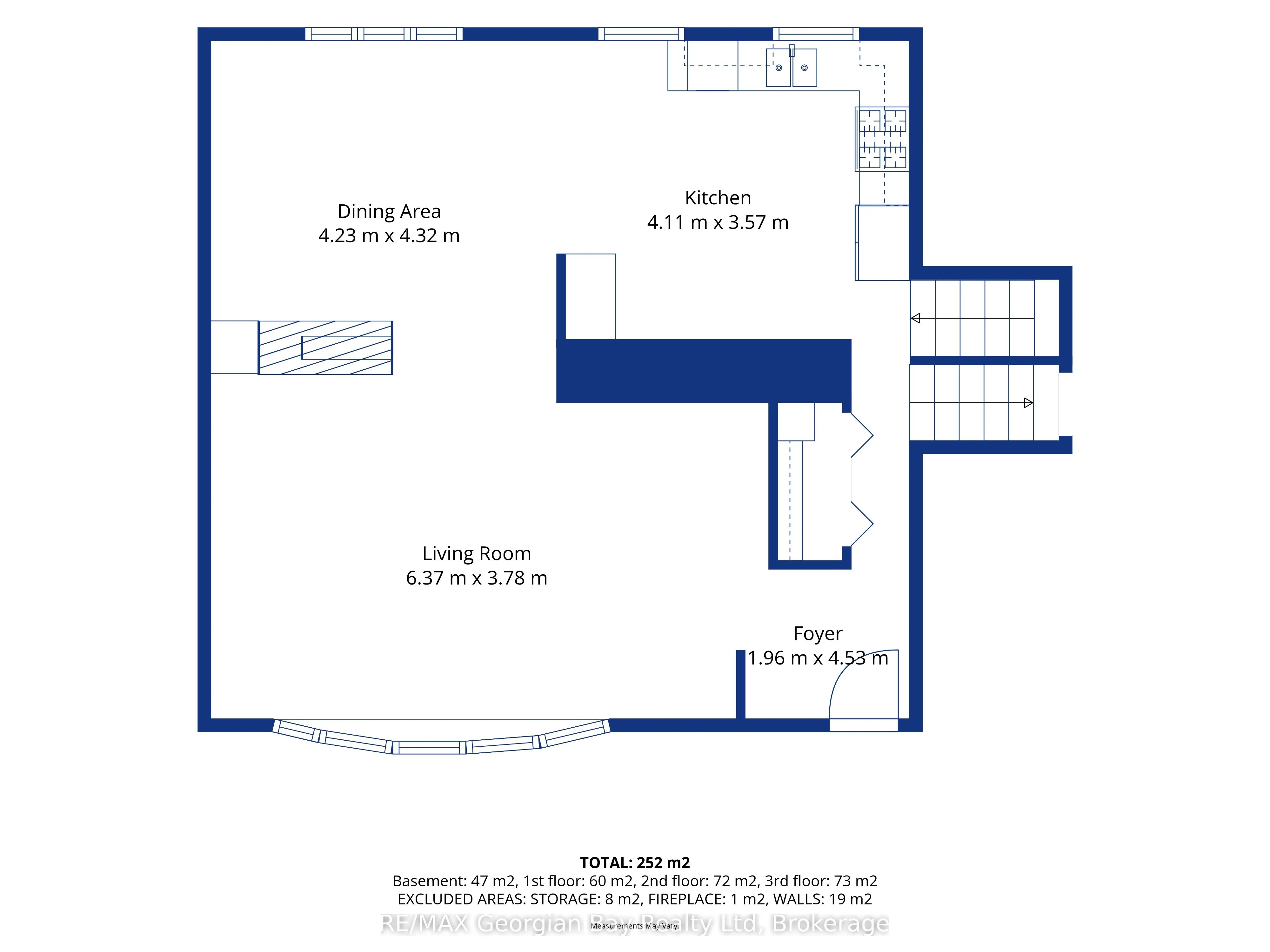 329 Glenbrook Drive