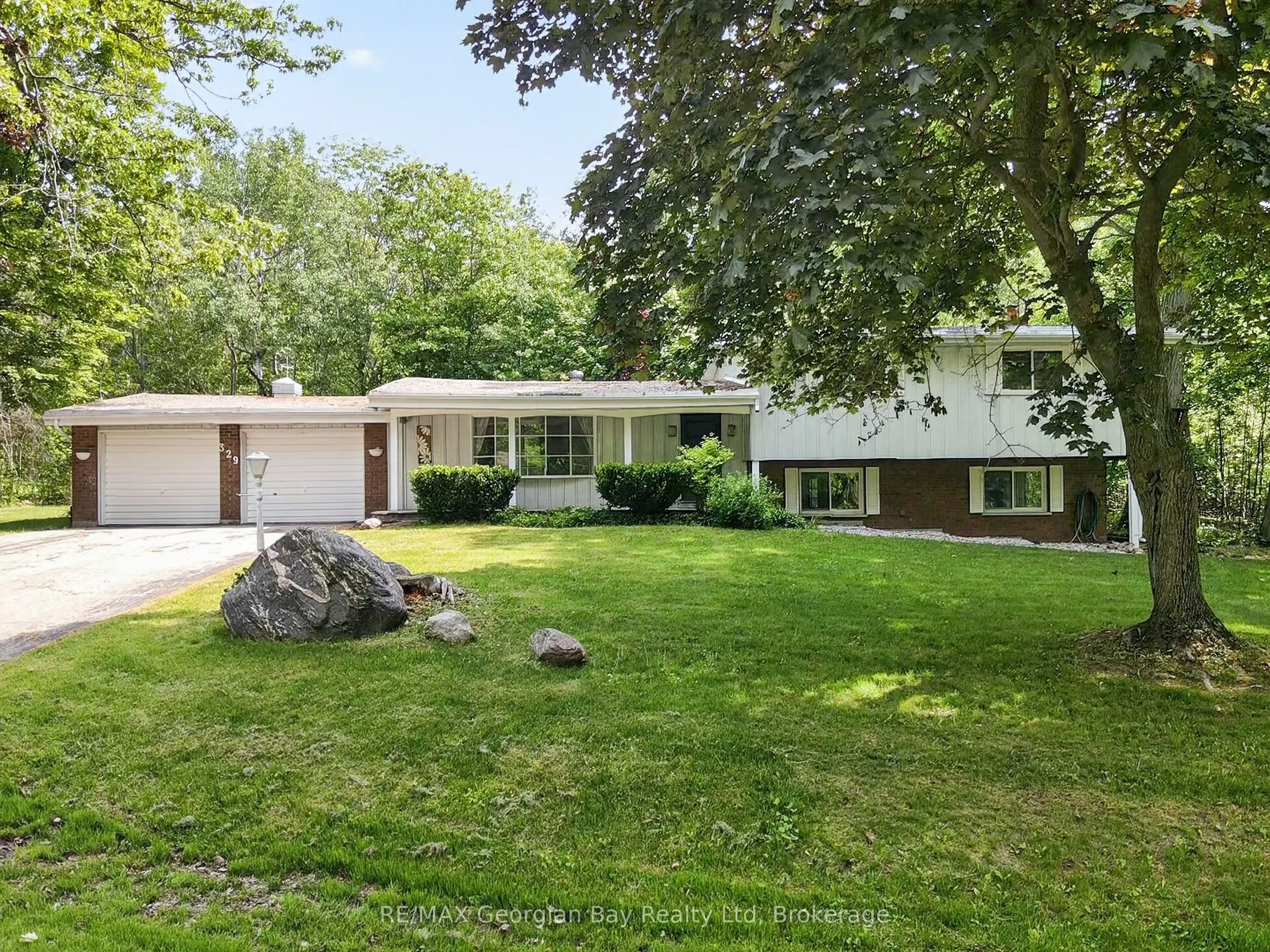 329 Glenbrook Drive