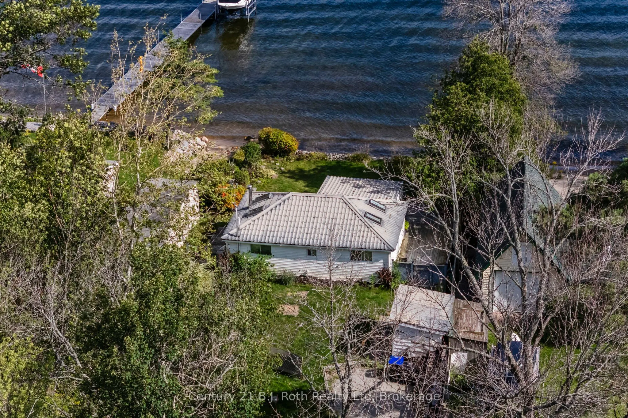 15 Bow Road