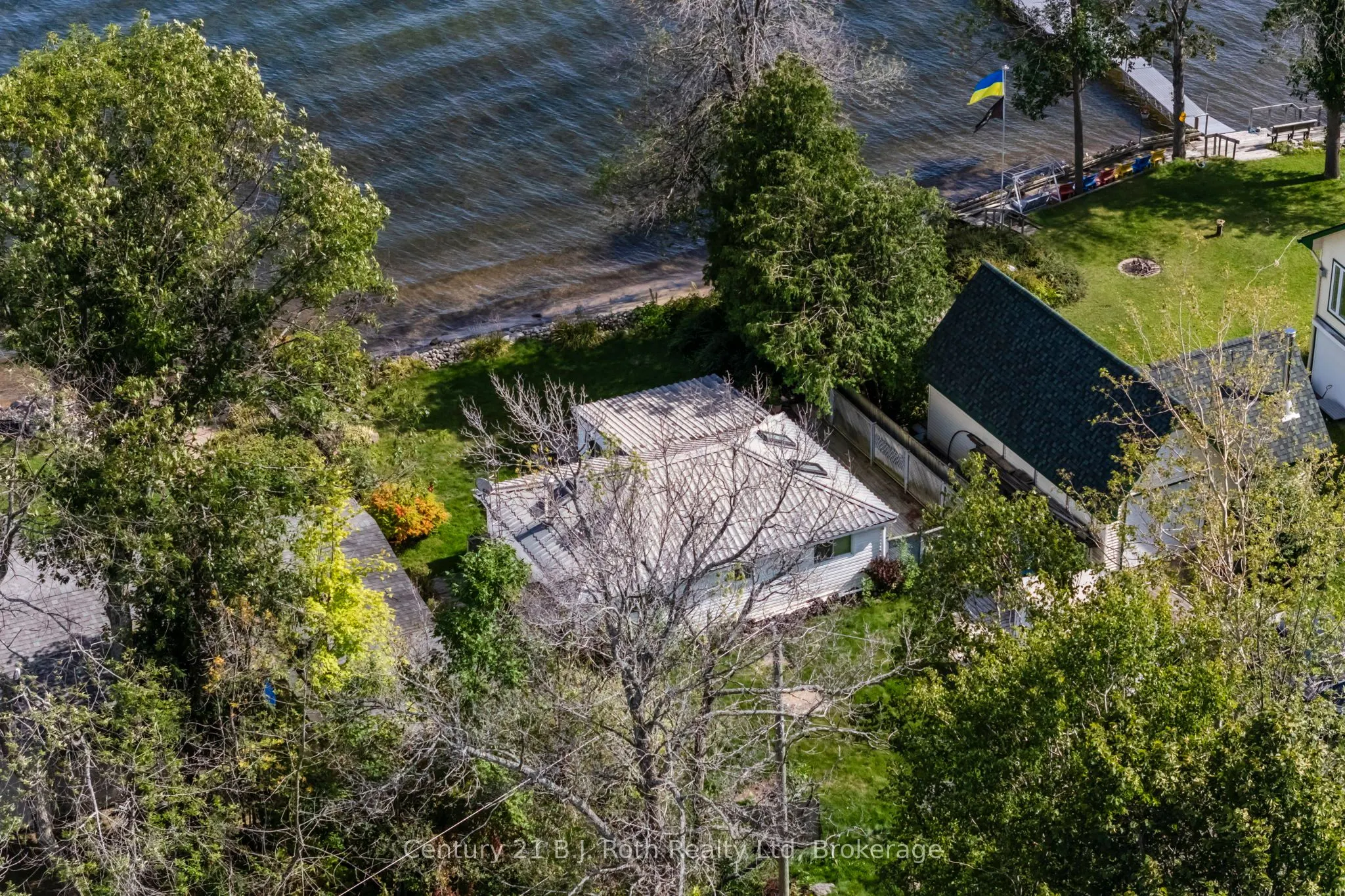 15 Bow Road