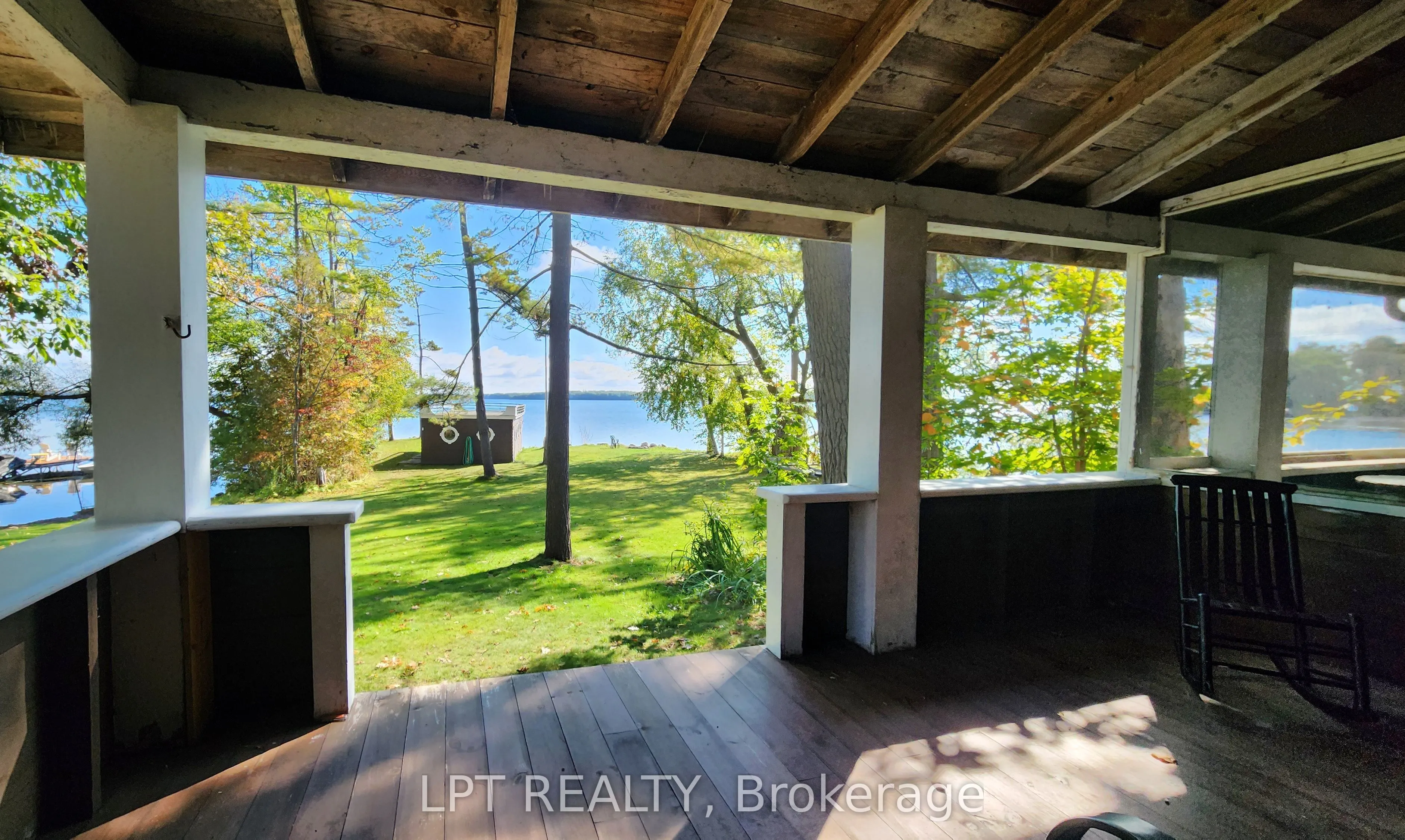 1764 Bay Park Road