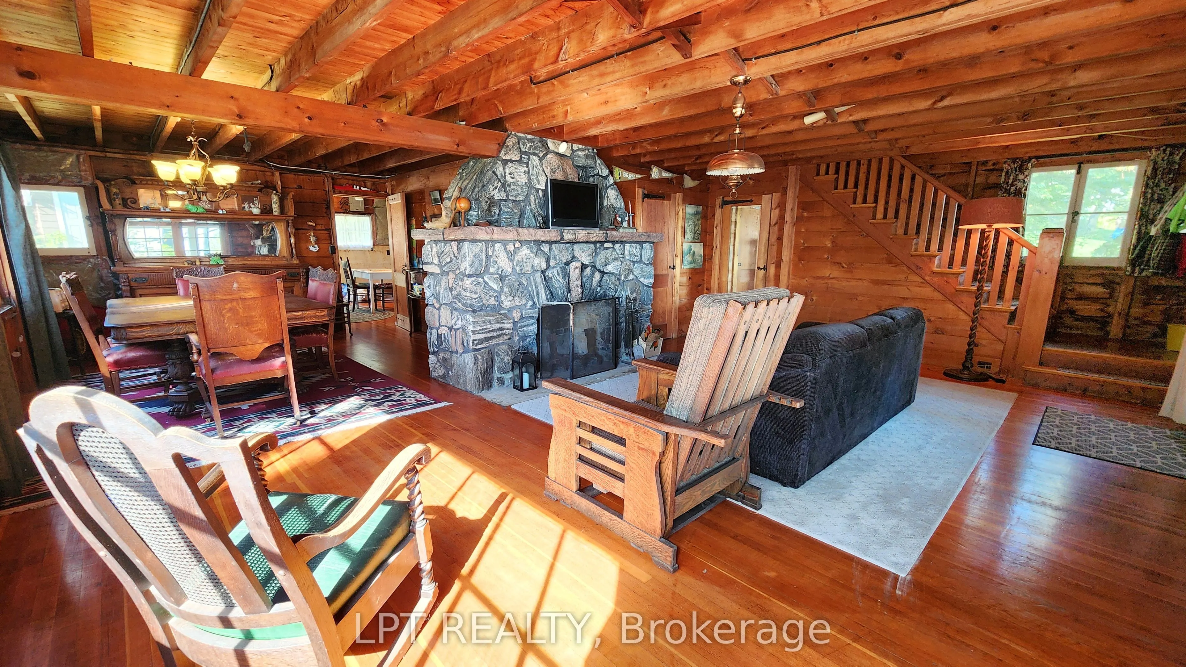 1764 Bay Park Road