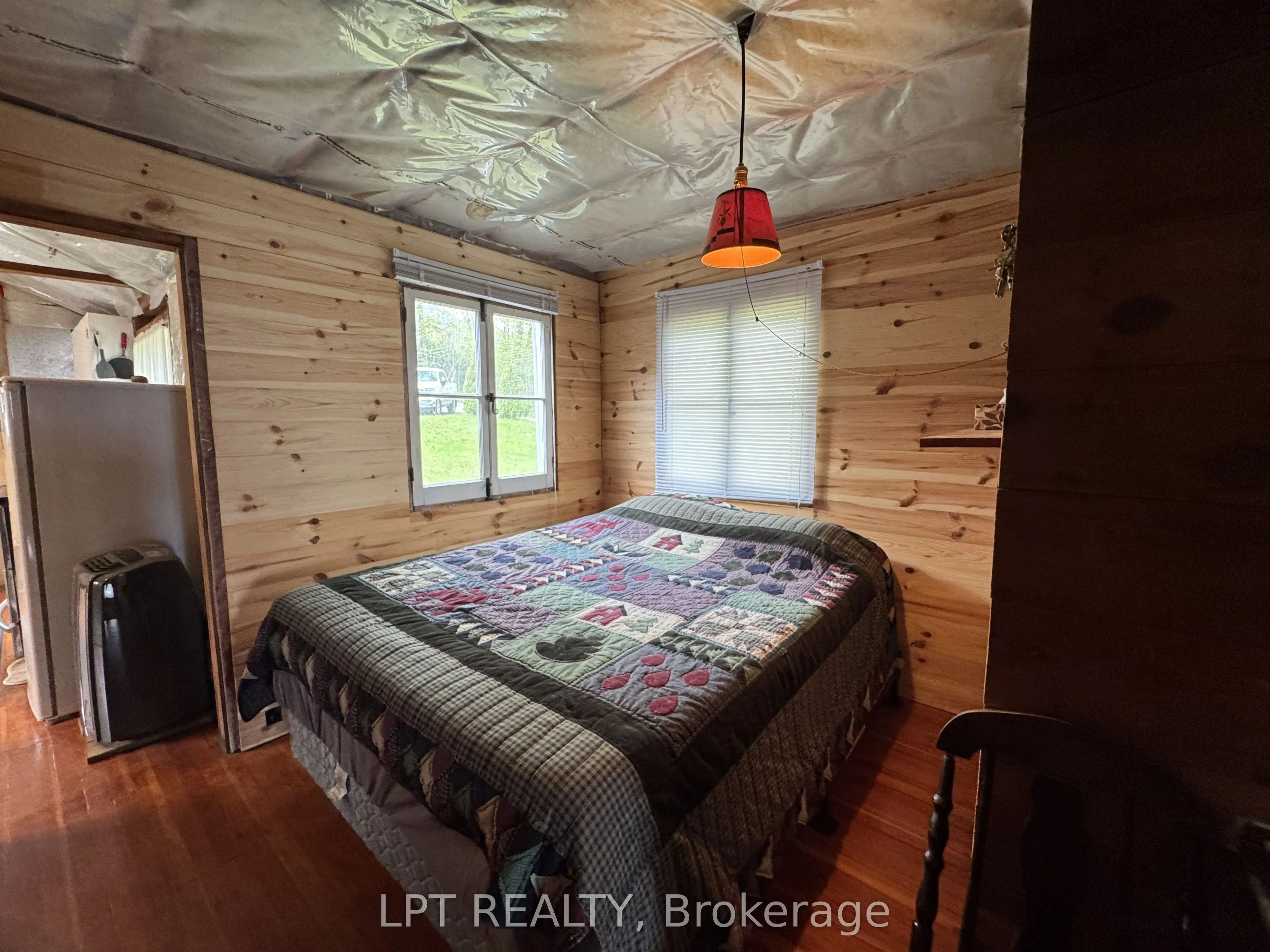 1764 Bay Park Road