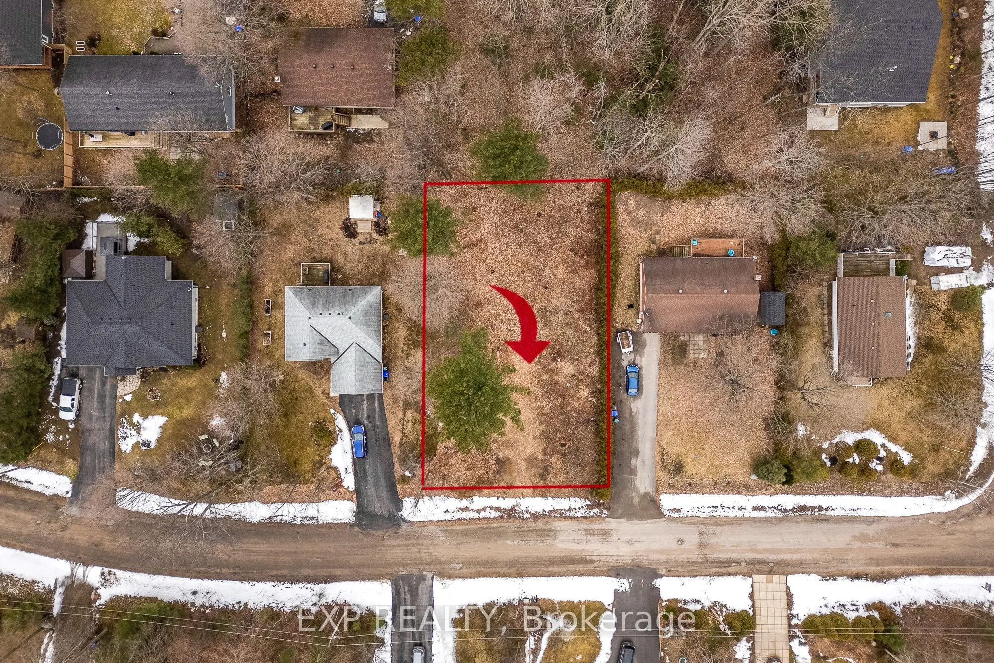 98 Rue Vanier Road