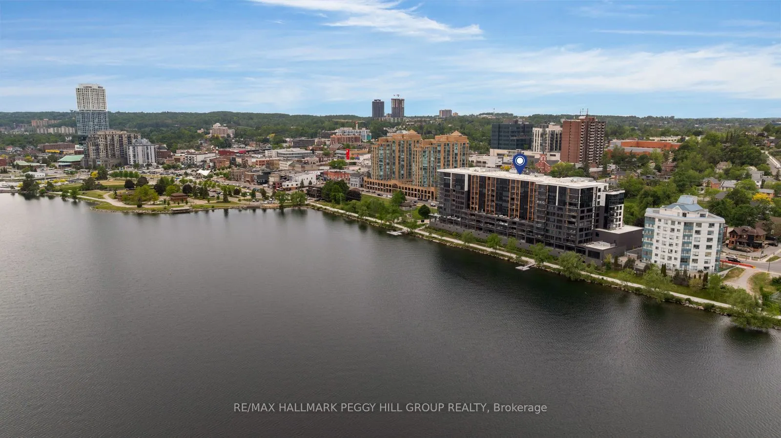 185 Dunlop Street E #623