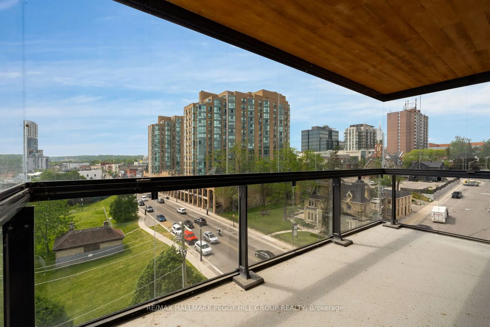 185 Dunlop Street E #623