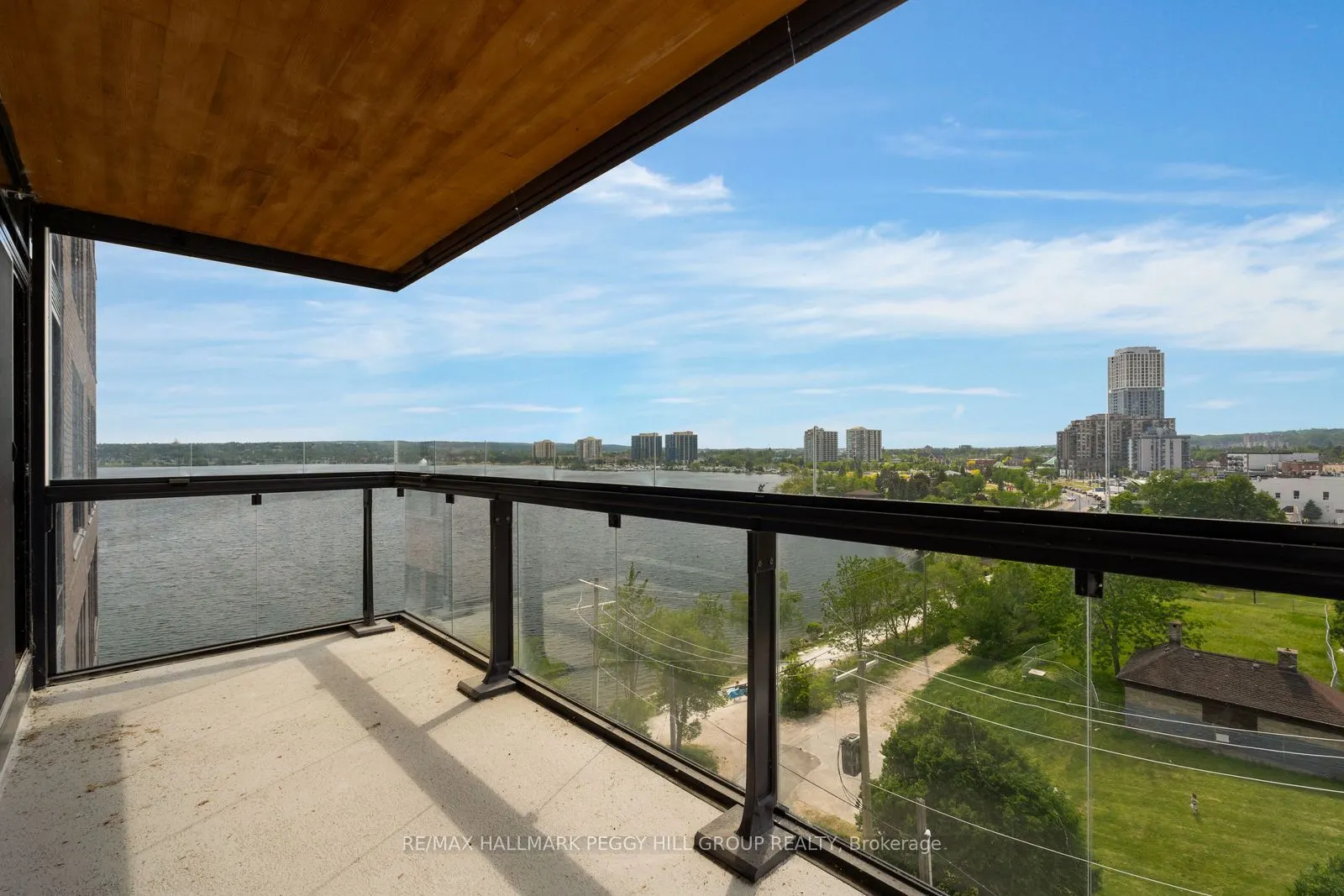 185 Dunlop Street E #623