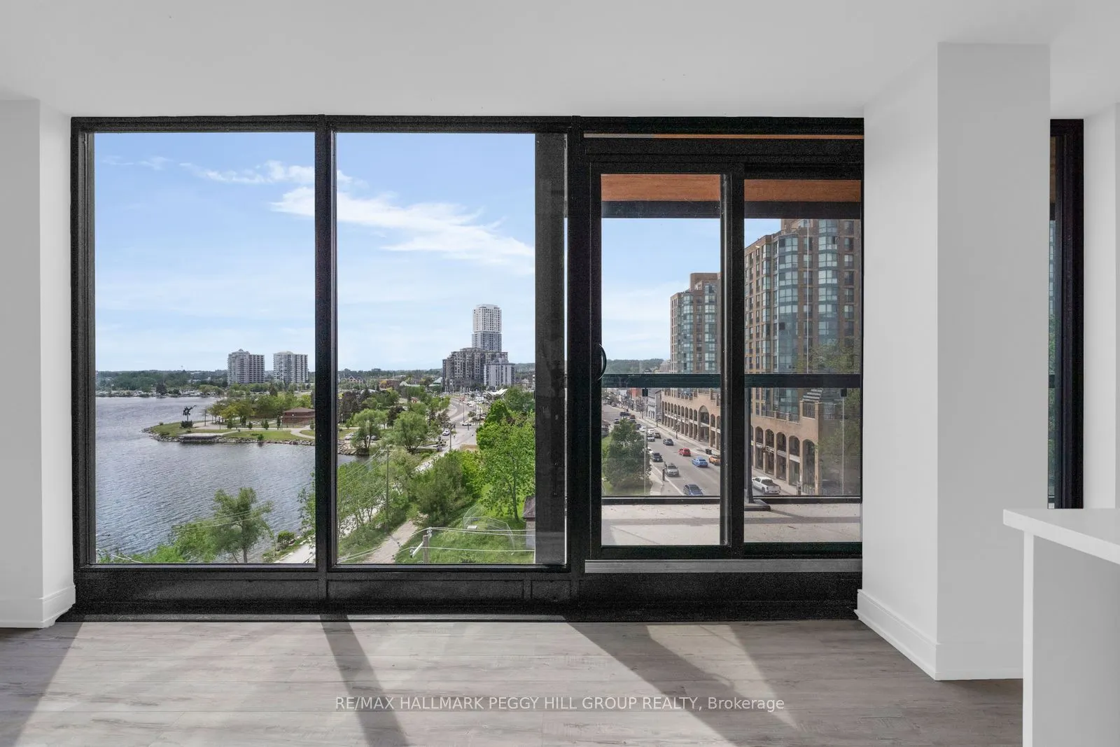 185 Dunlop Street E #623