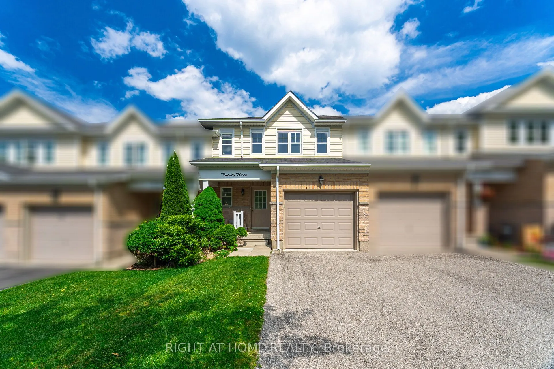 23 Peartree Court