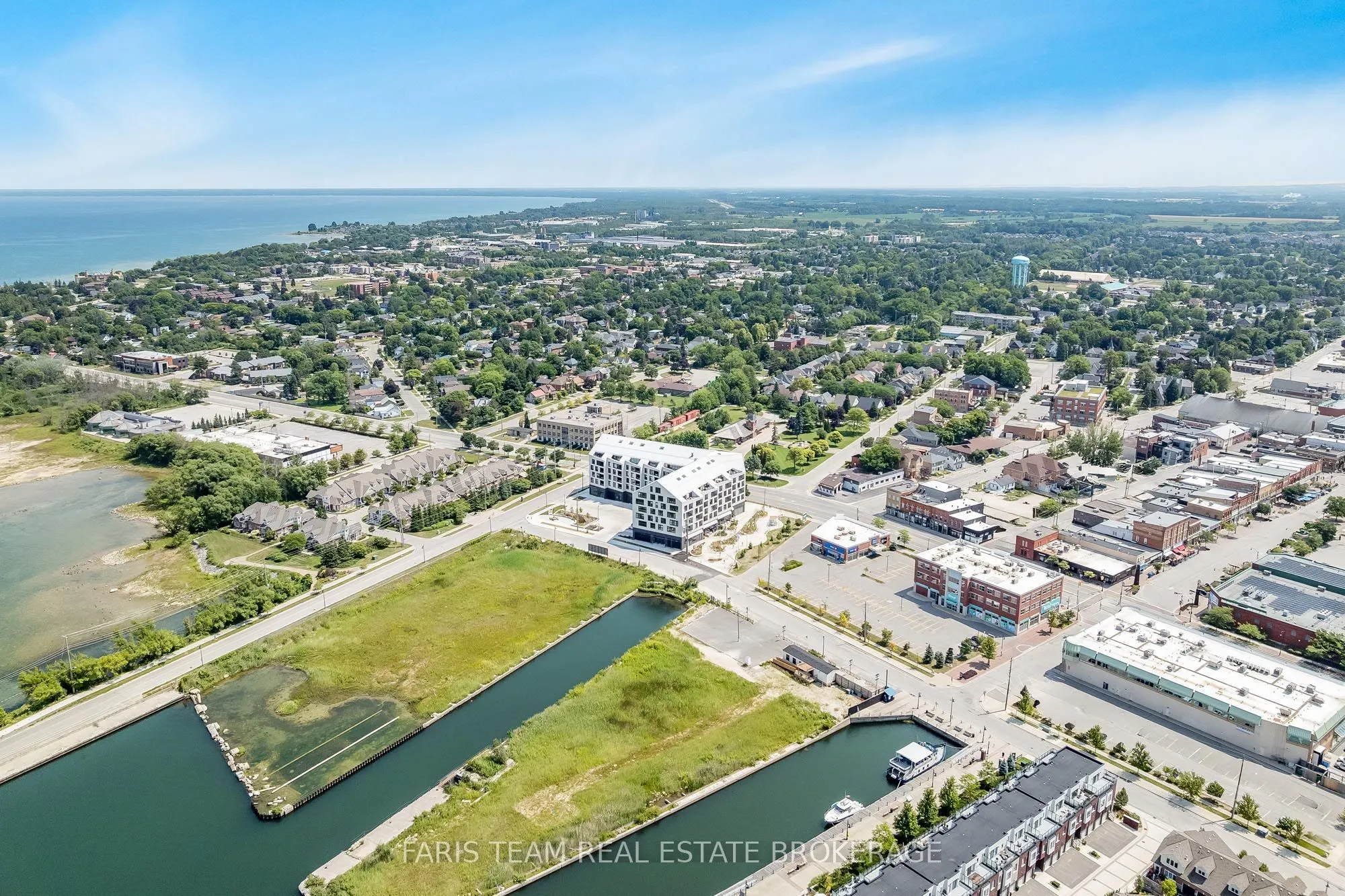 31 Huron Street #611