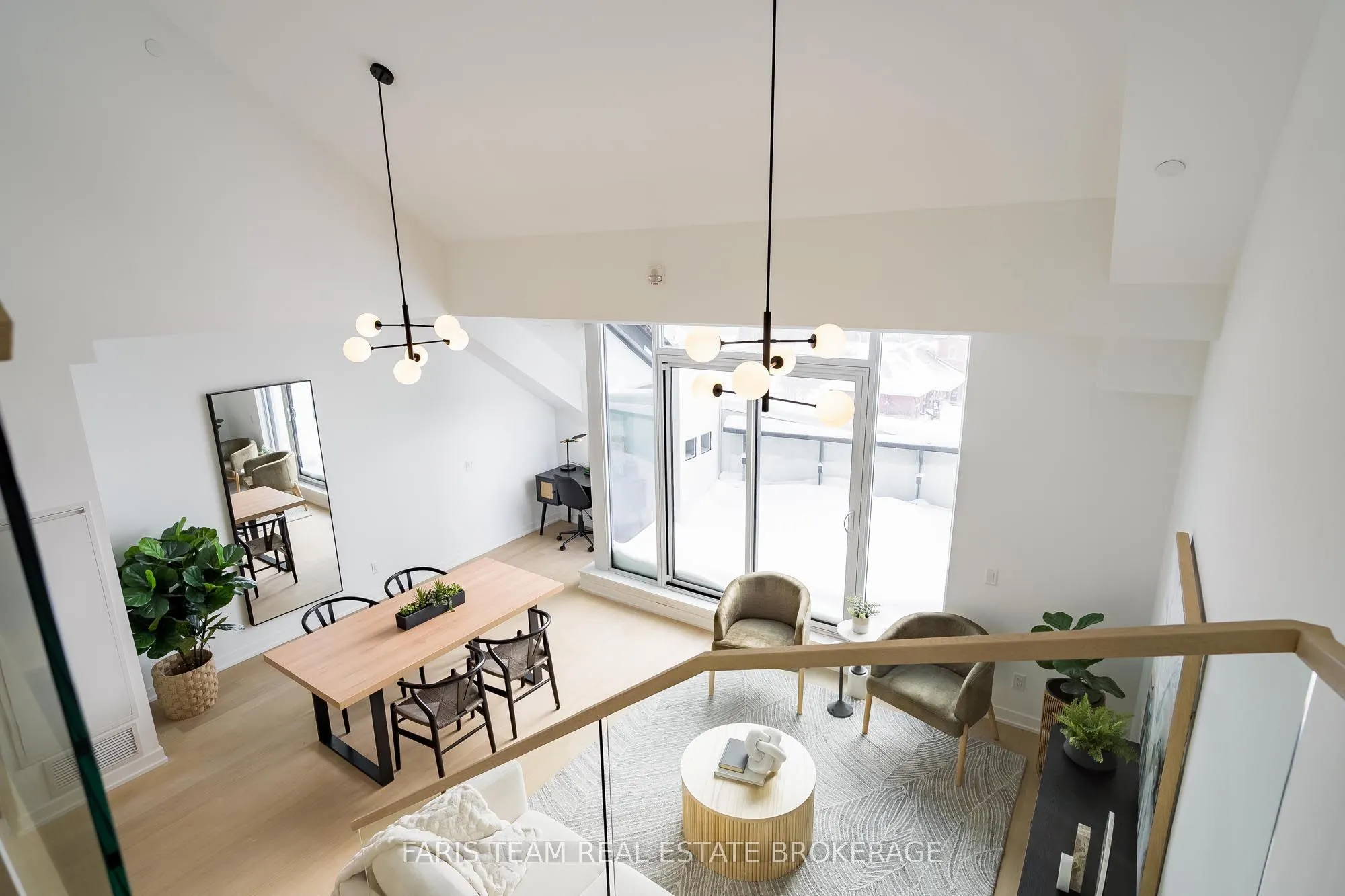 31 Huron Street #611