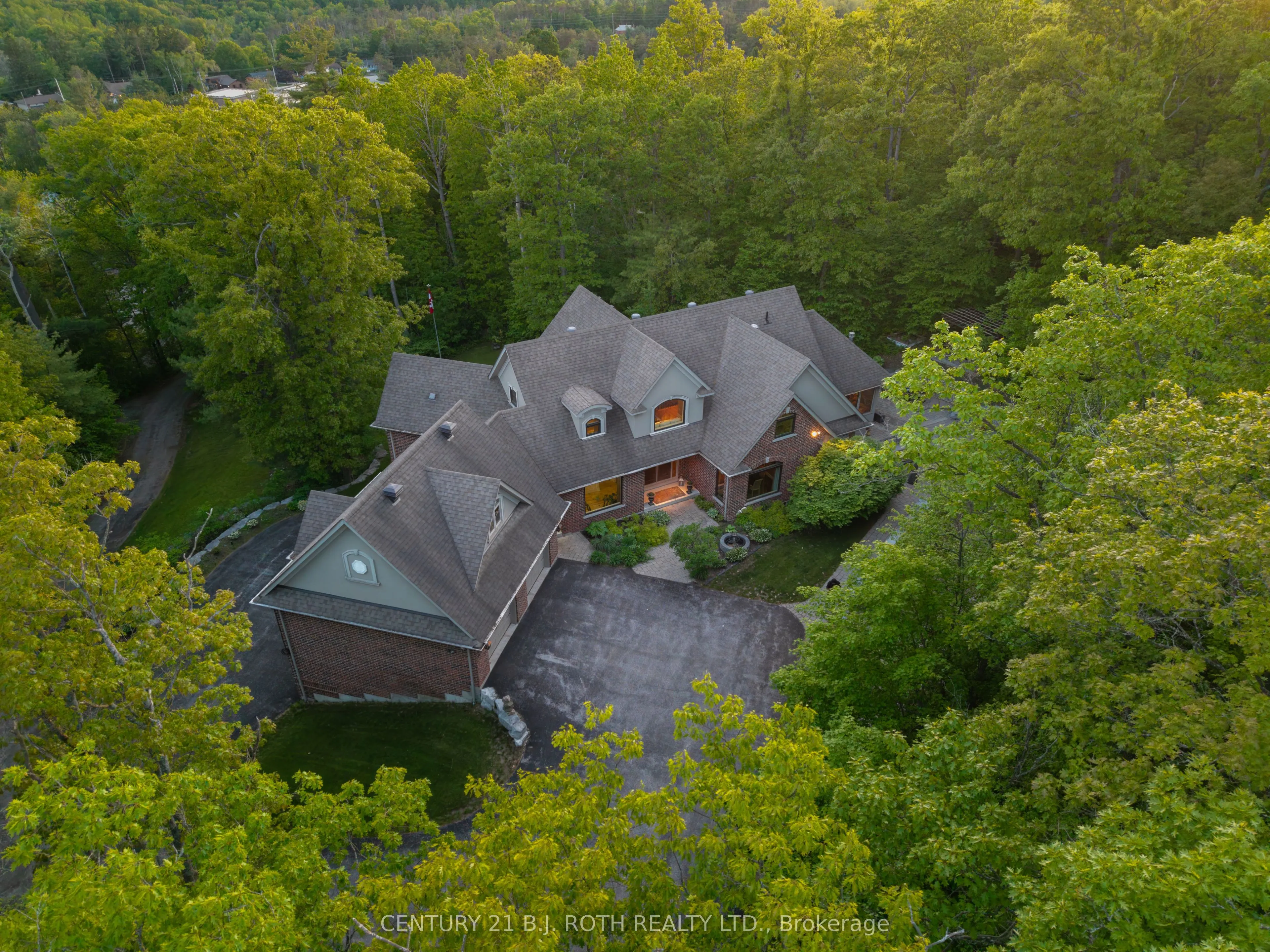 1 PIERCE Court