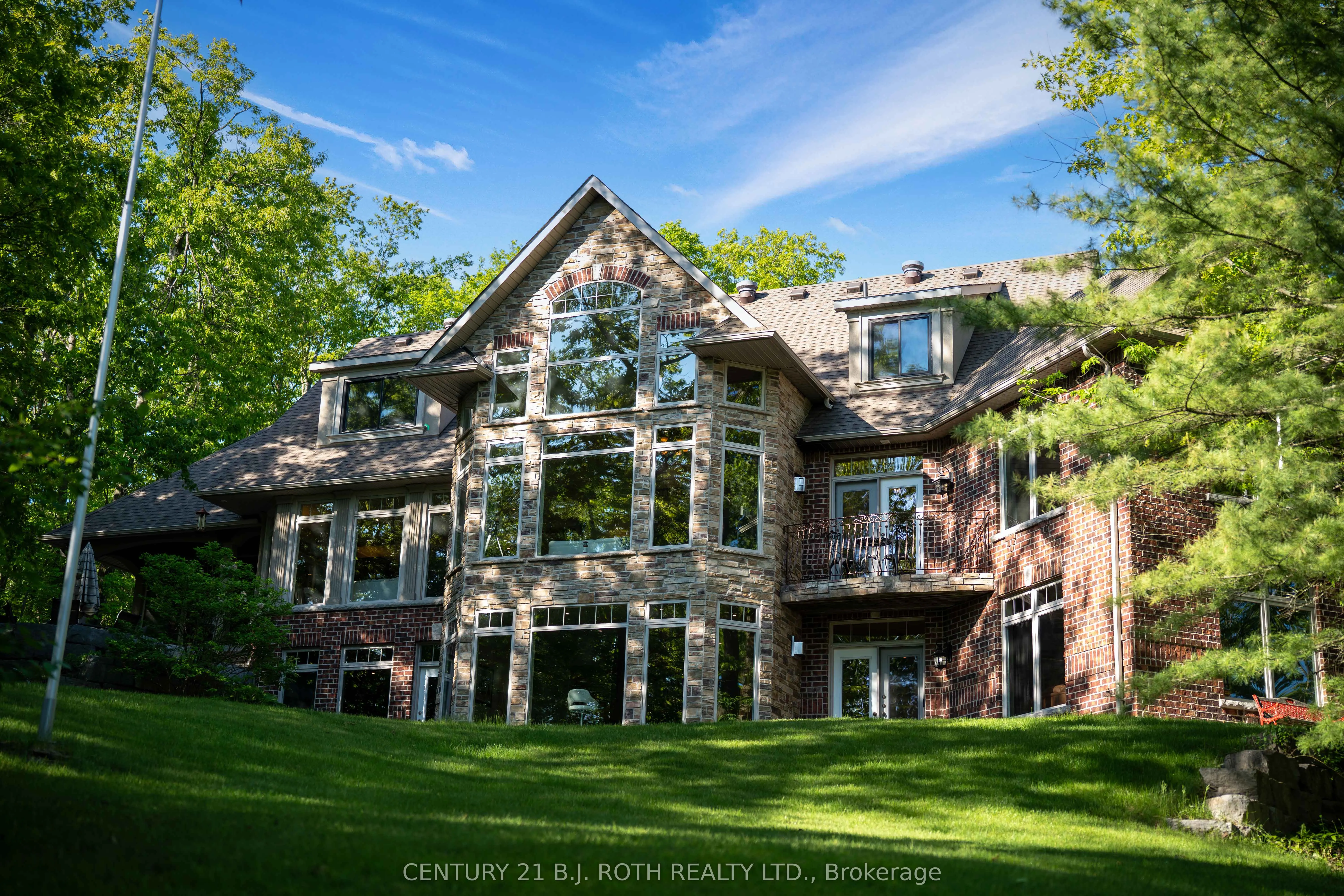 1 PIERCE Court