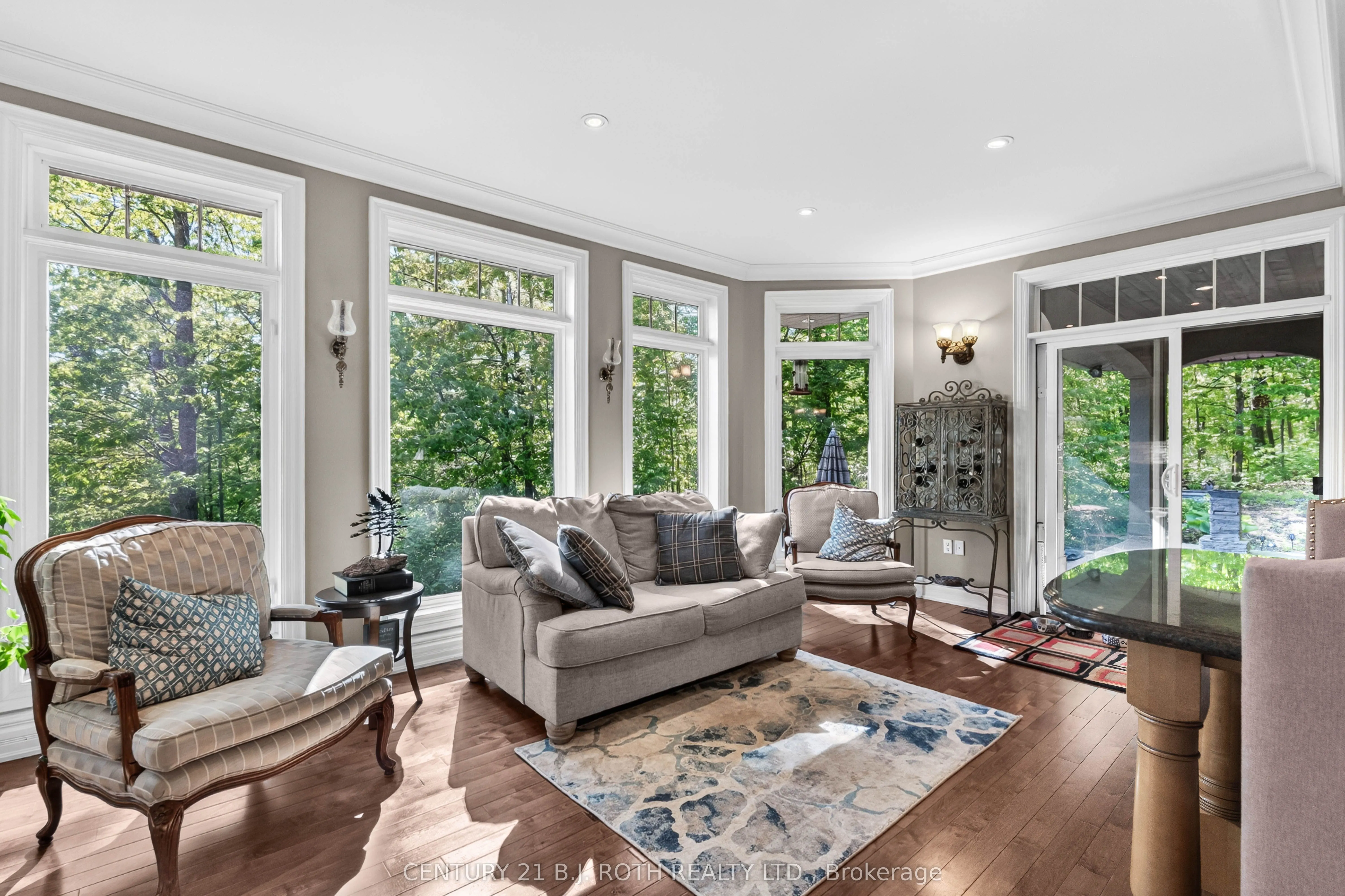 1 PIERCE Court