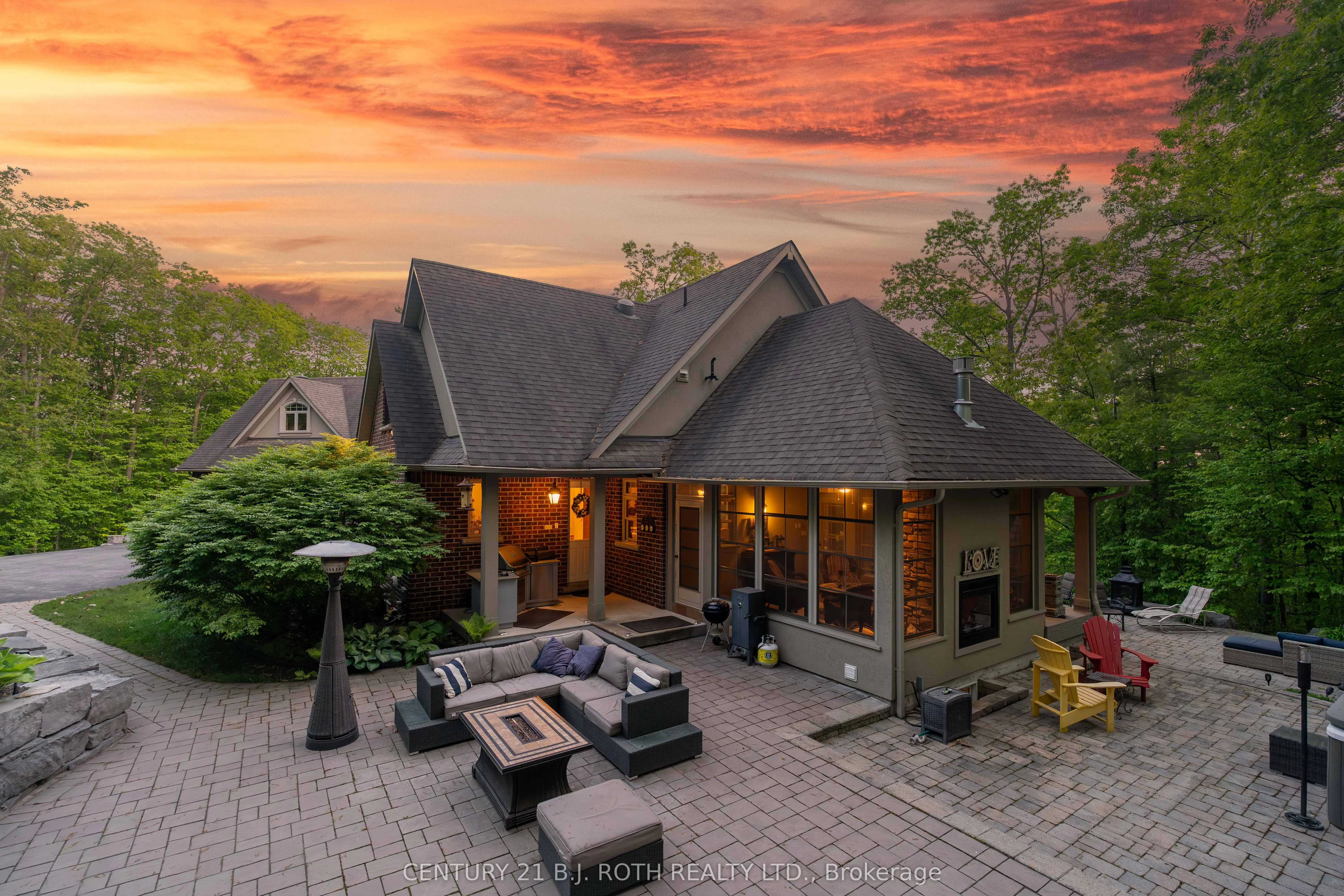 1 PIERCE Court