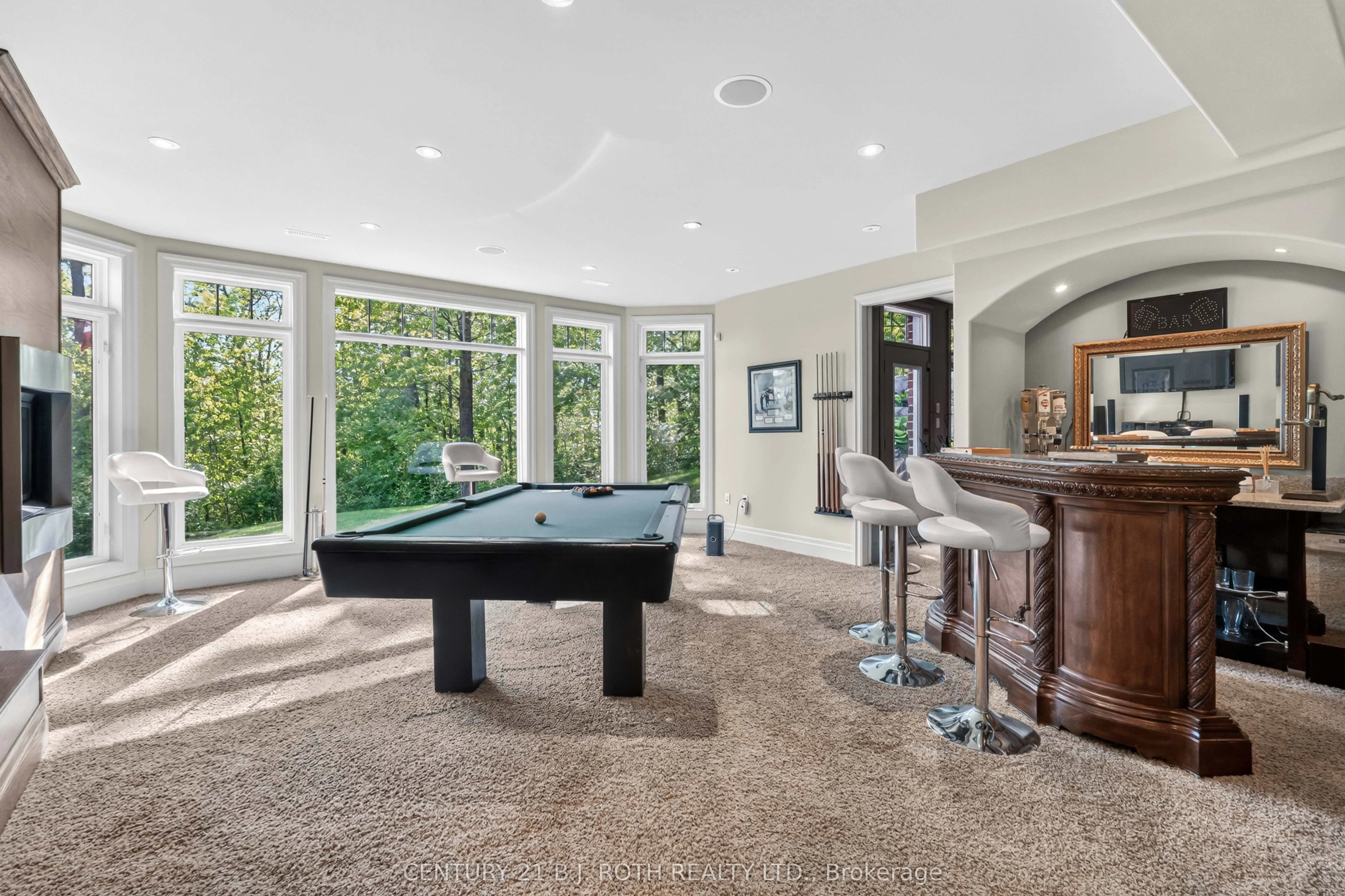 1 PIERCE Court