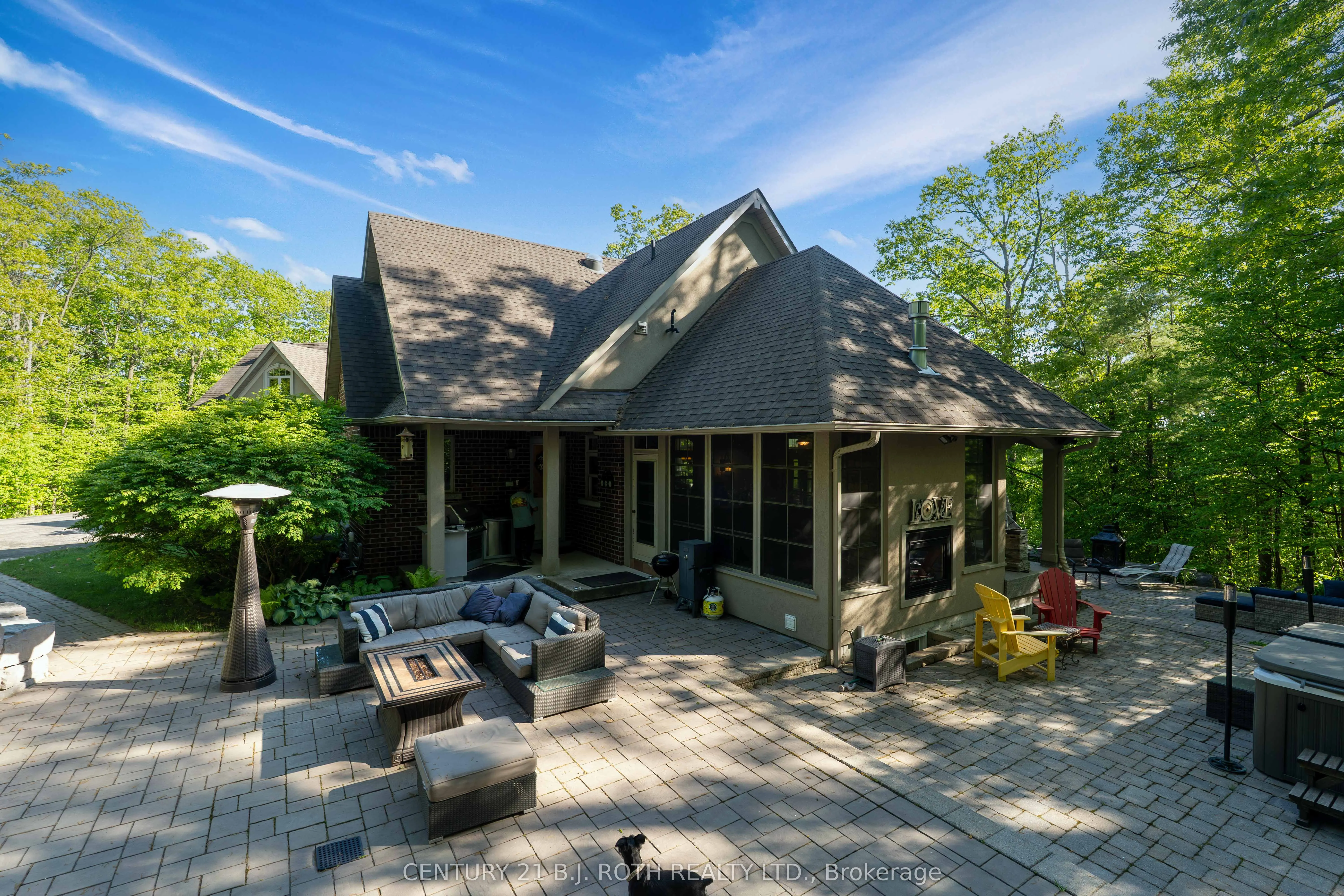 1 PIERCE Court