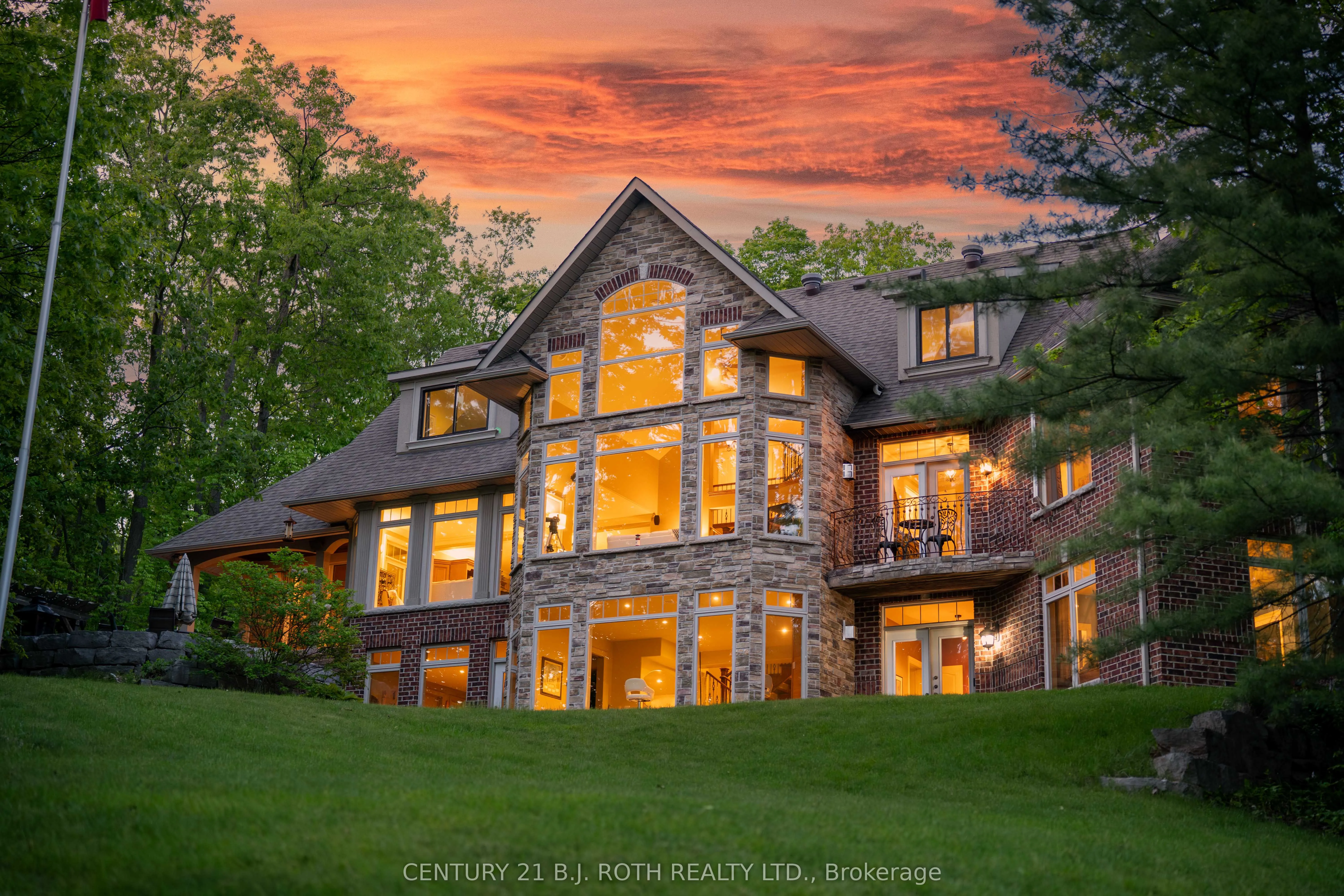 1 PIERCE Court
