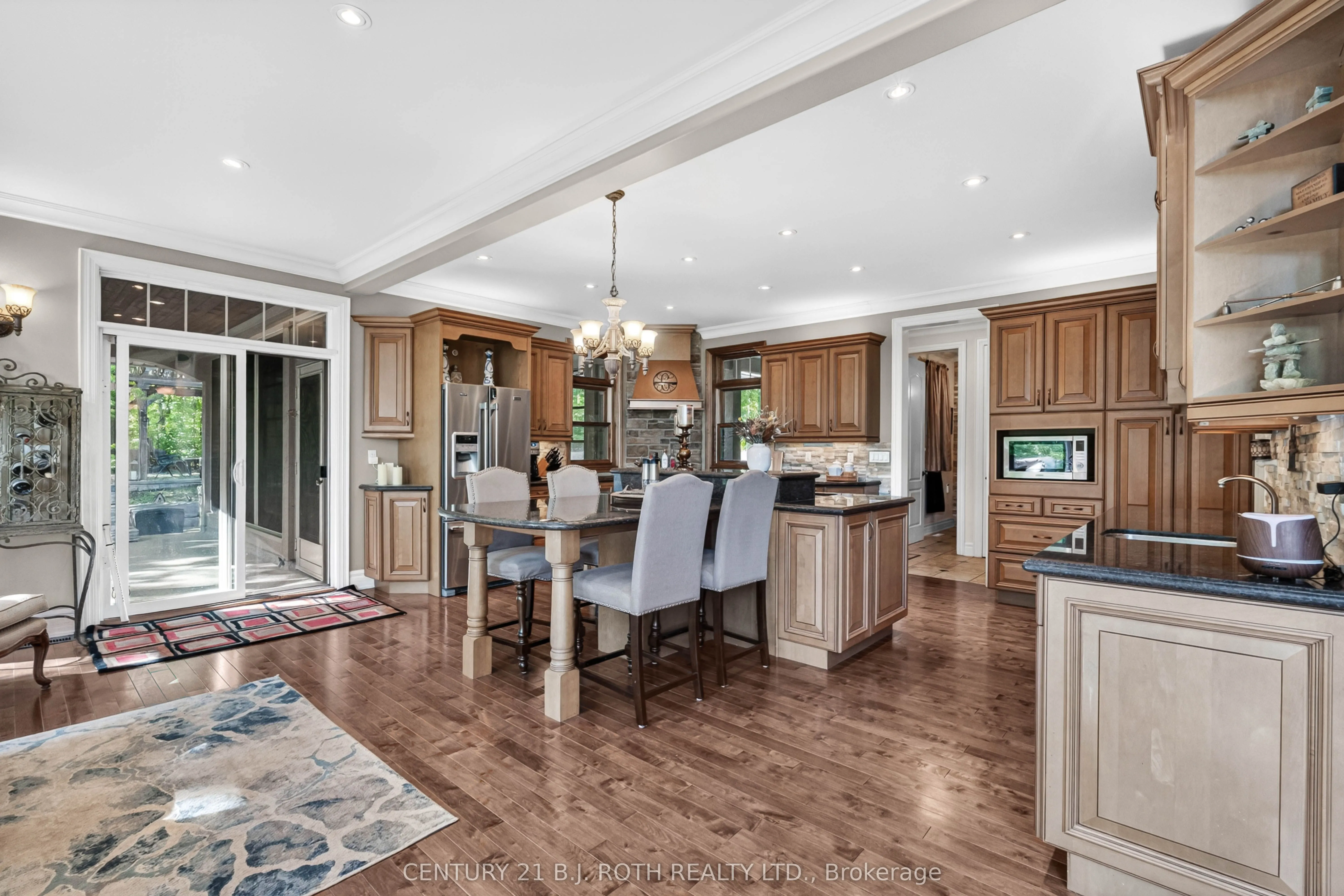 1 PIERCE Court