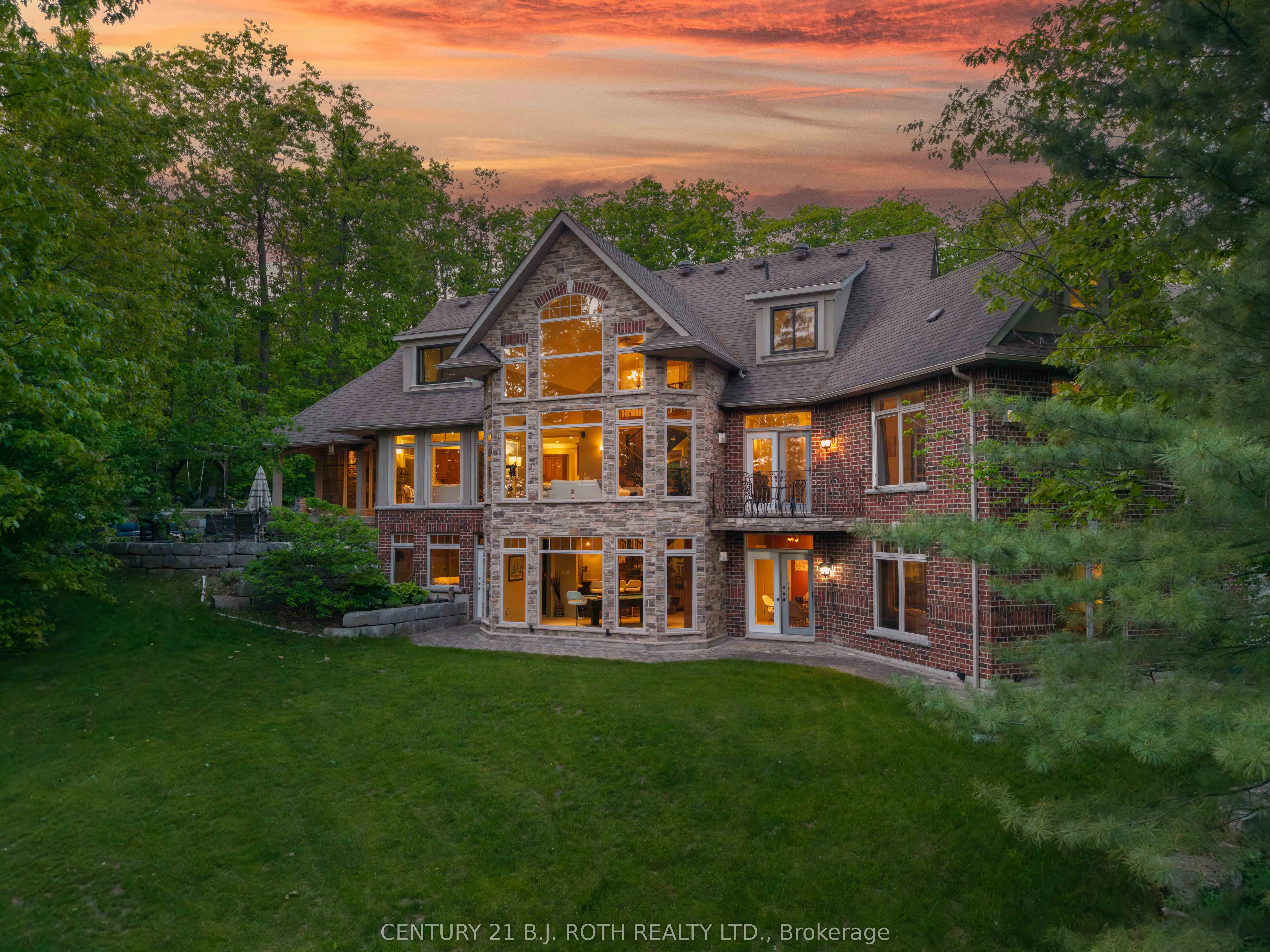 1 PIERCE Court