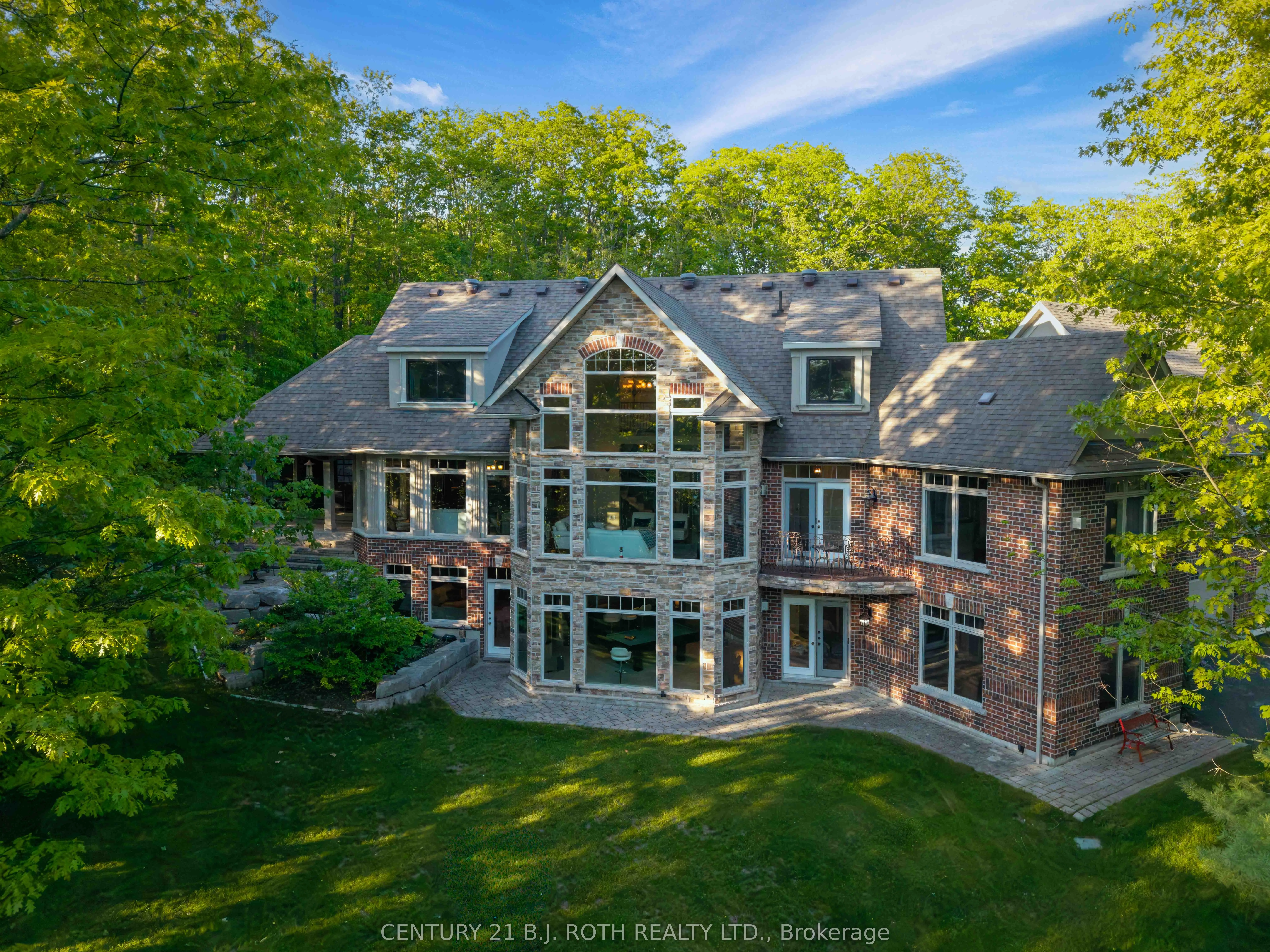 1 PIERCE Court