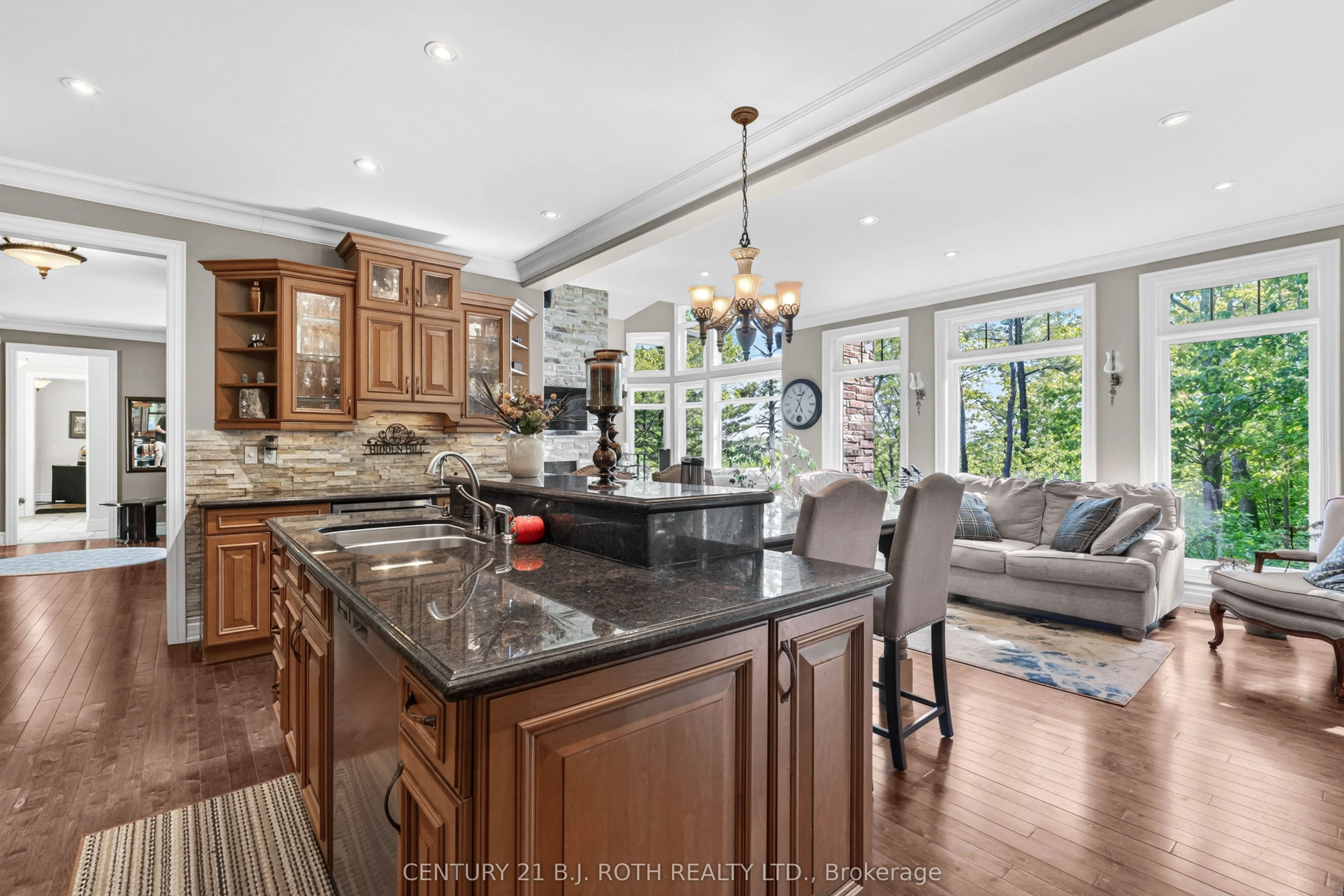 1 PIERCE Court