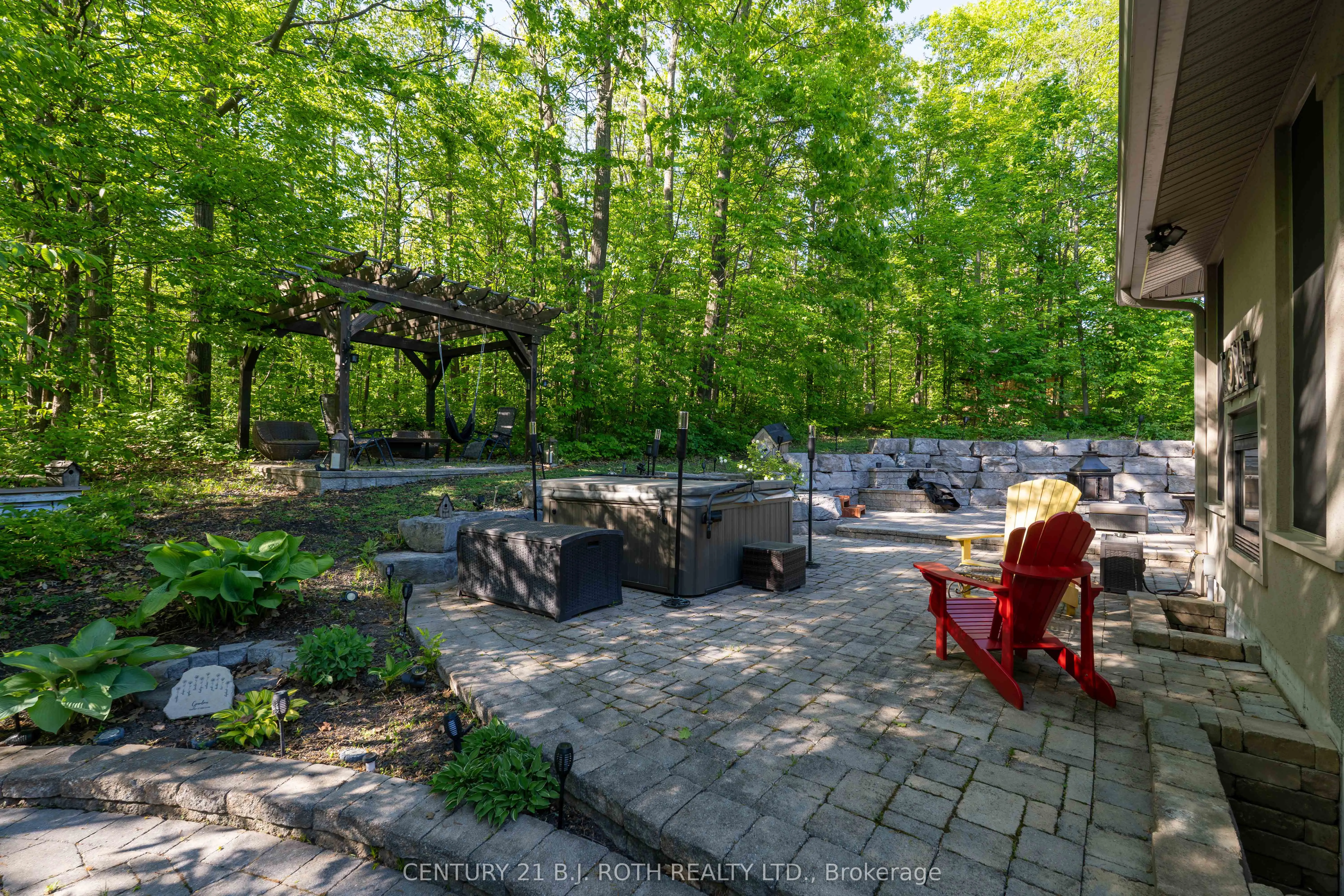 1 PIERCE Court