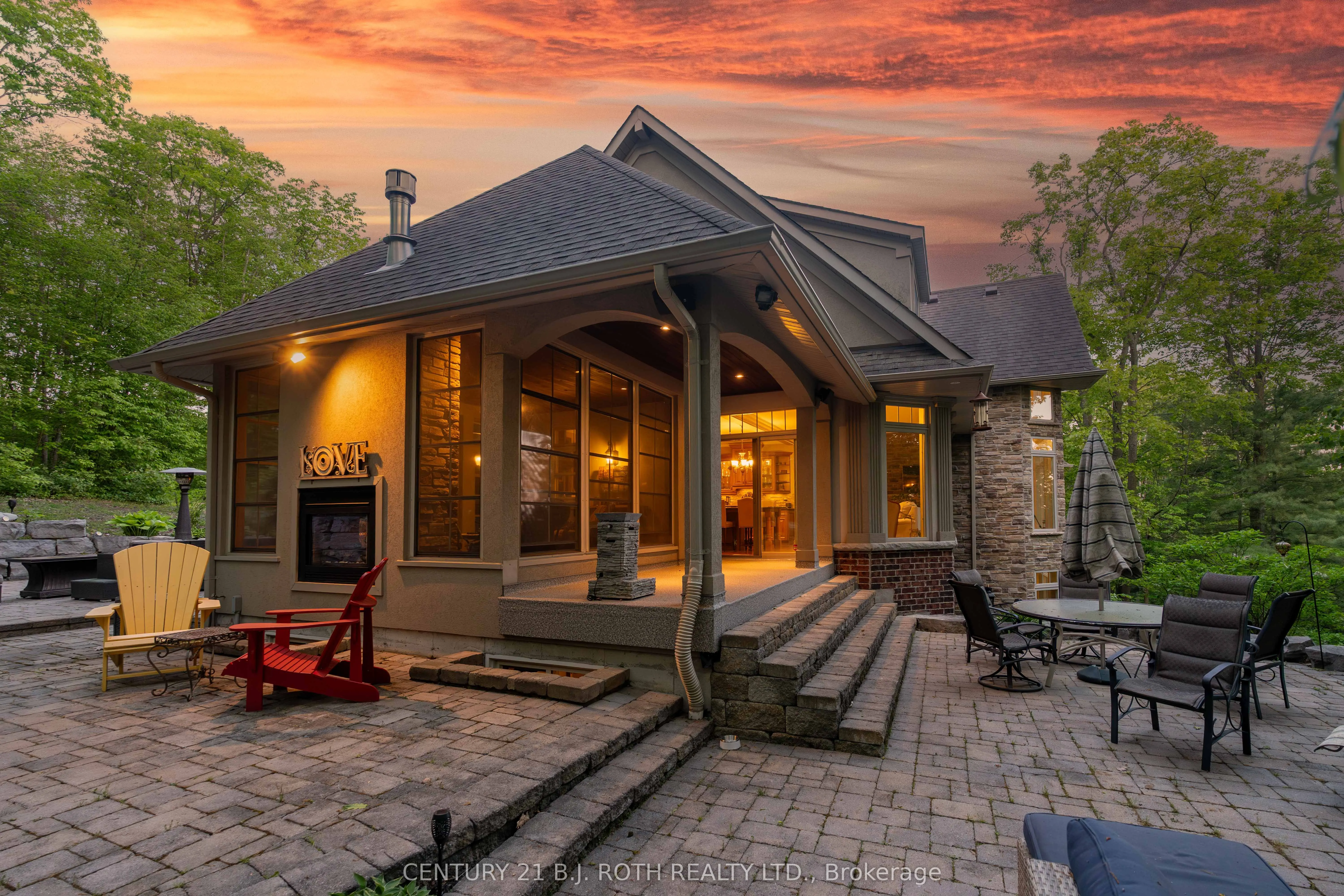 1 PIERCE Court