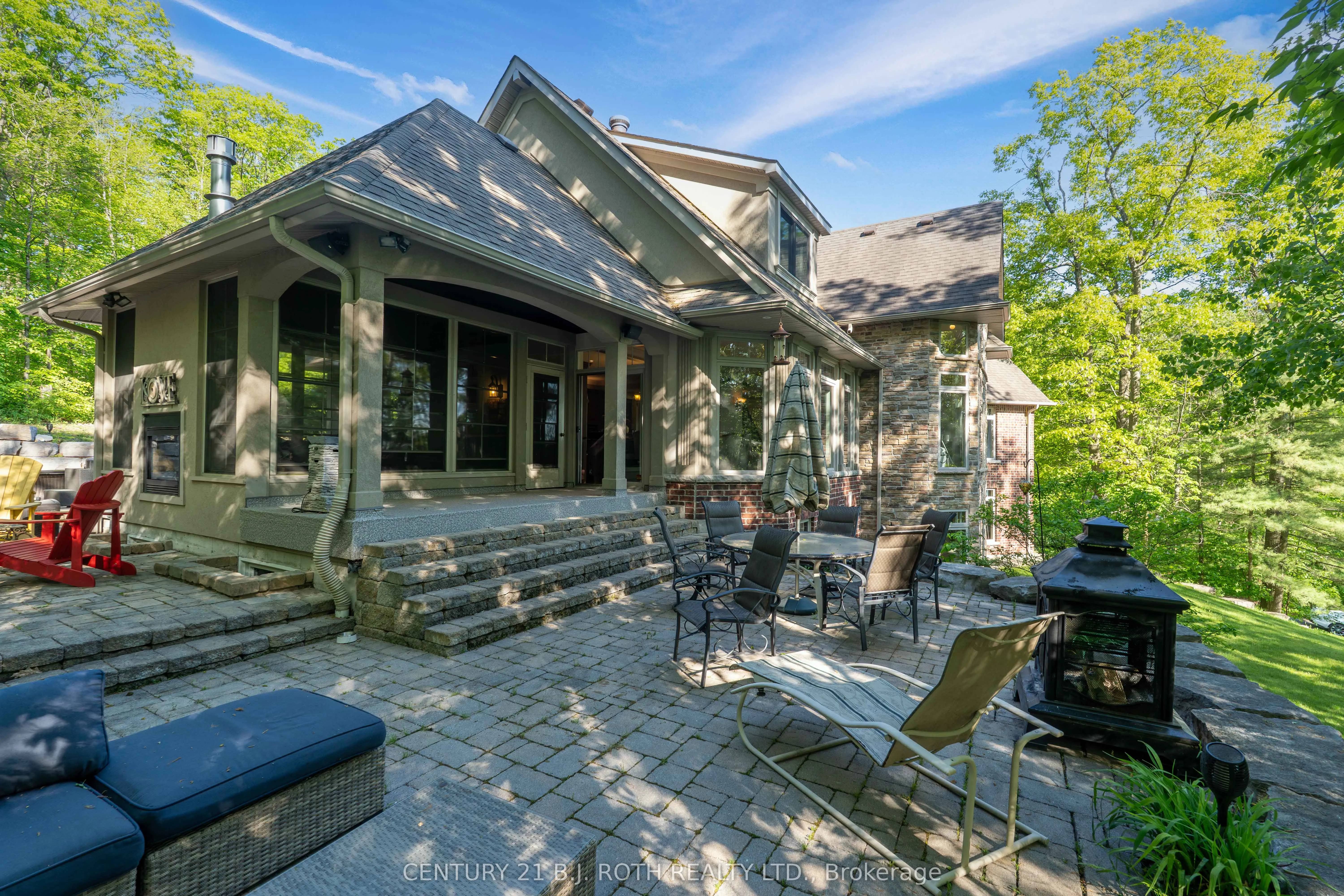 1 PIERCE Court