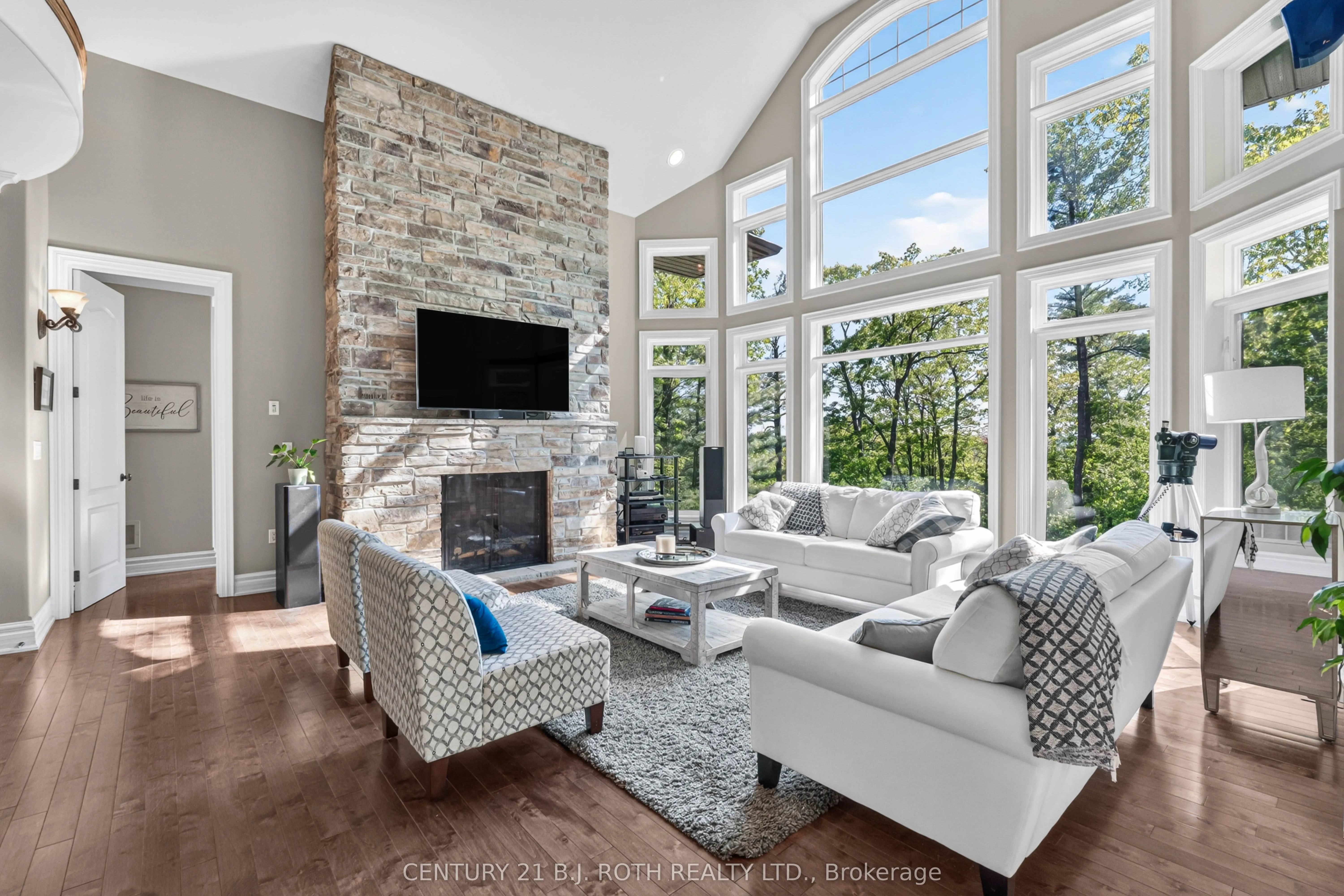 1 PIERCE Court