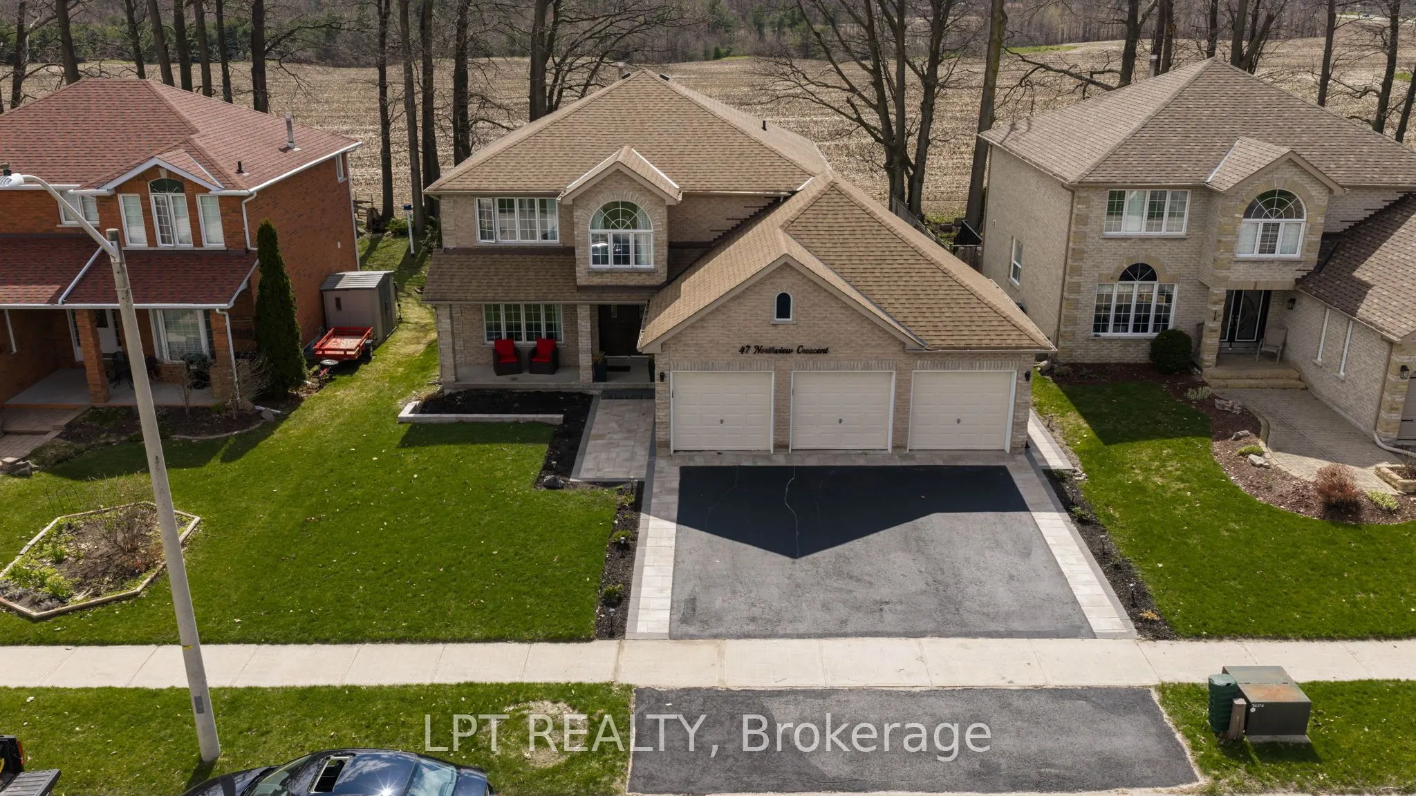 47 Northview Crescent