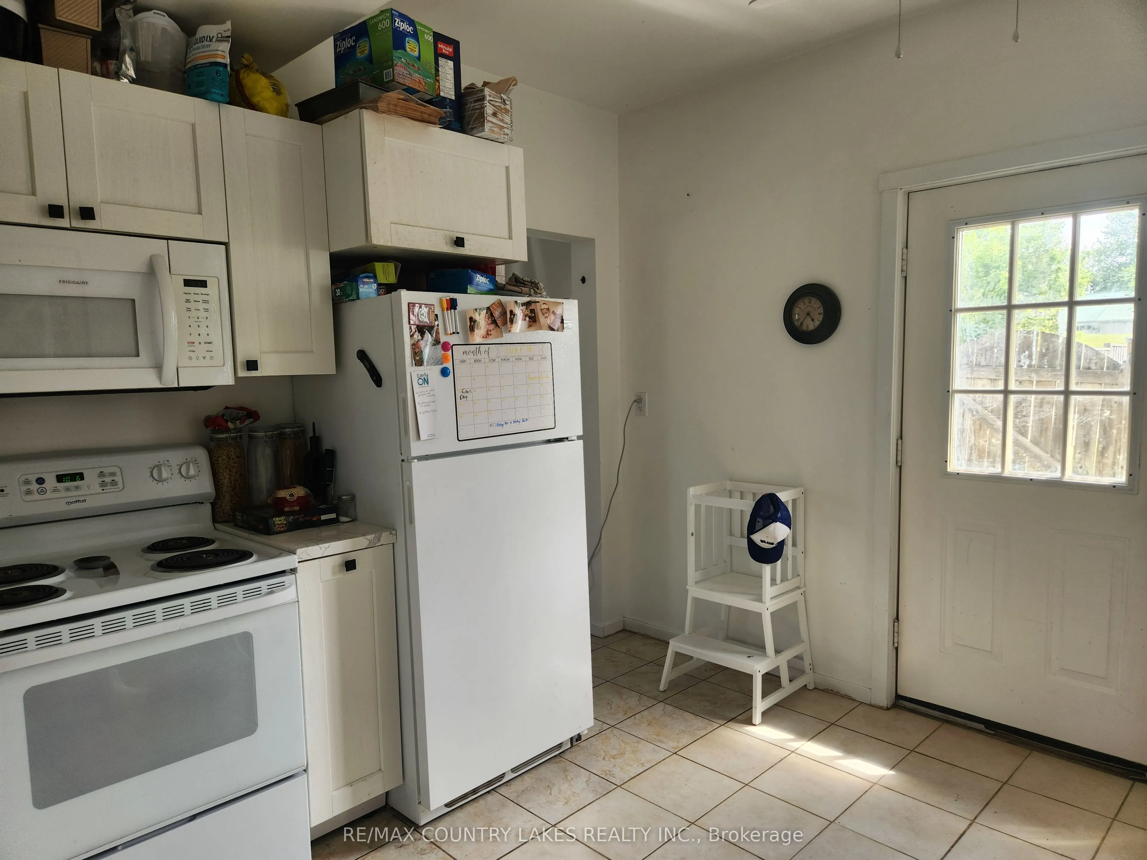 3232 Simcoe Road