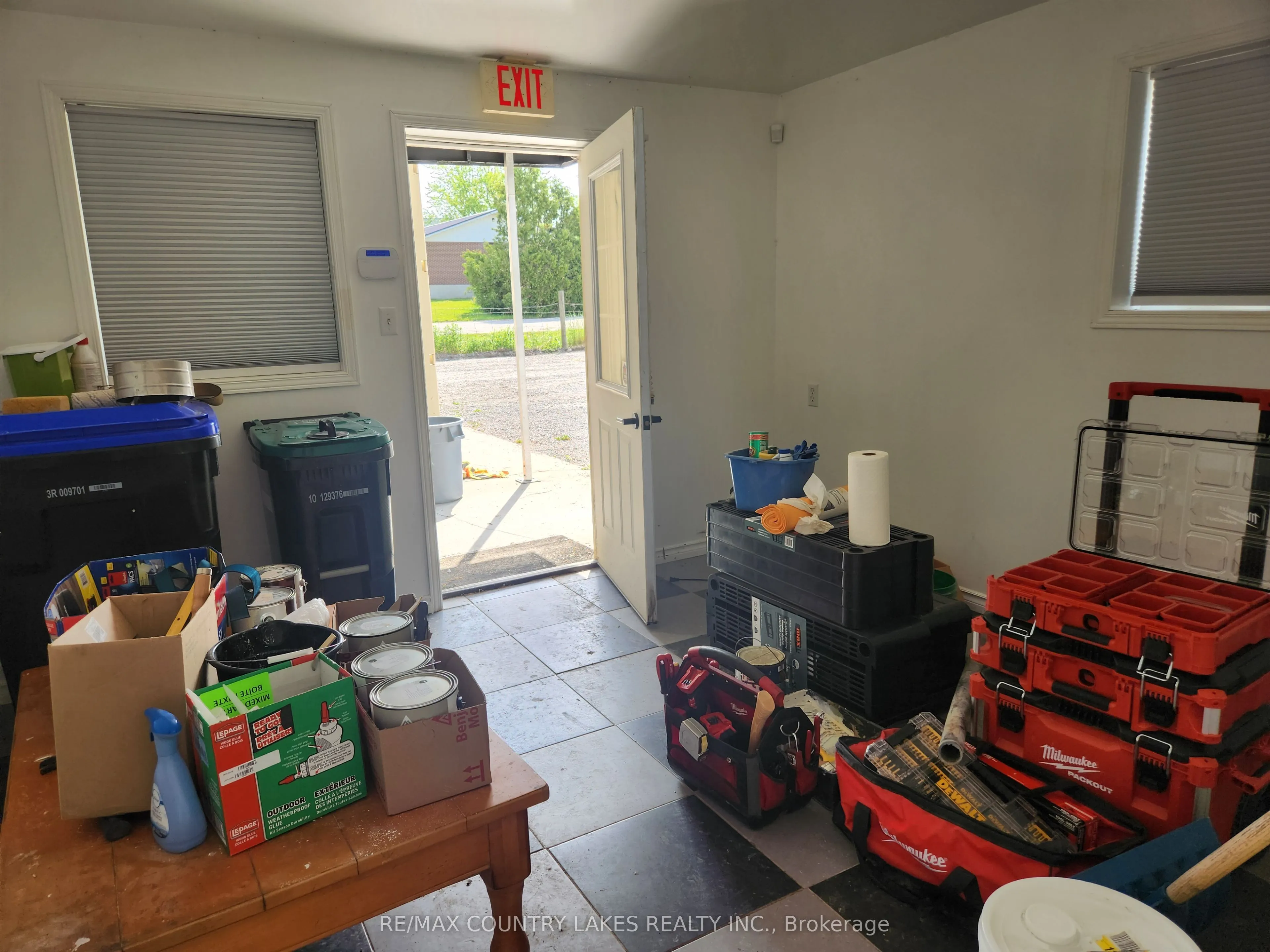 3232 Simcoe Road
