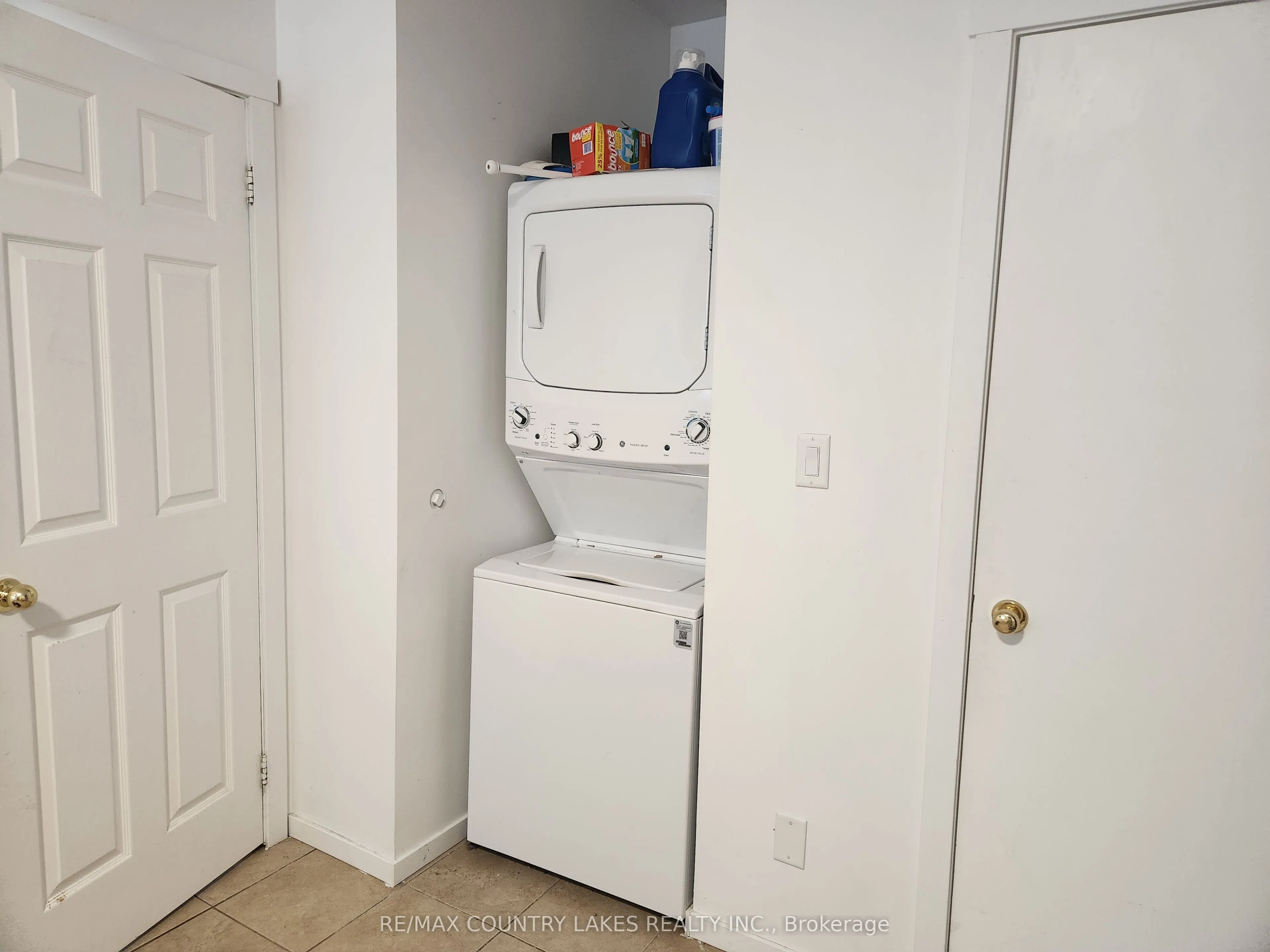 3232 Simcoe Road