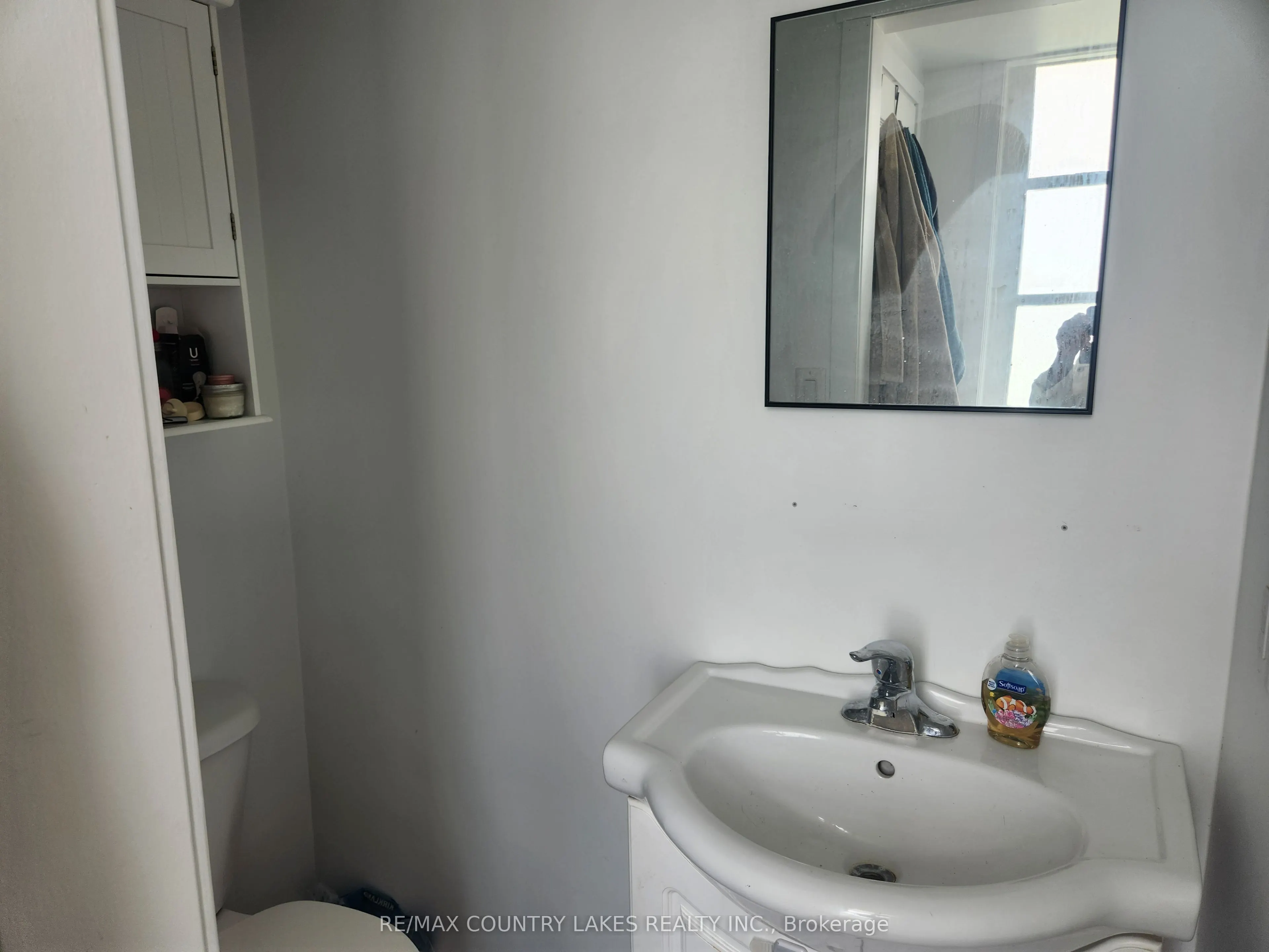 3232 Simcoe Road