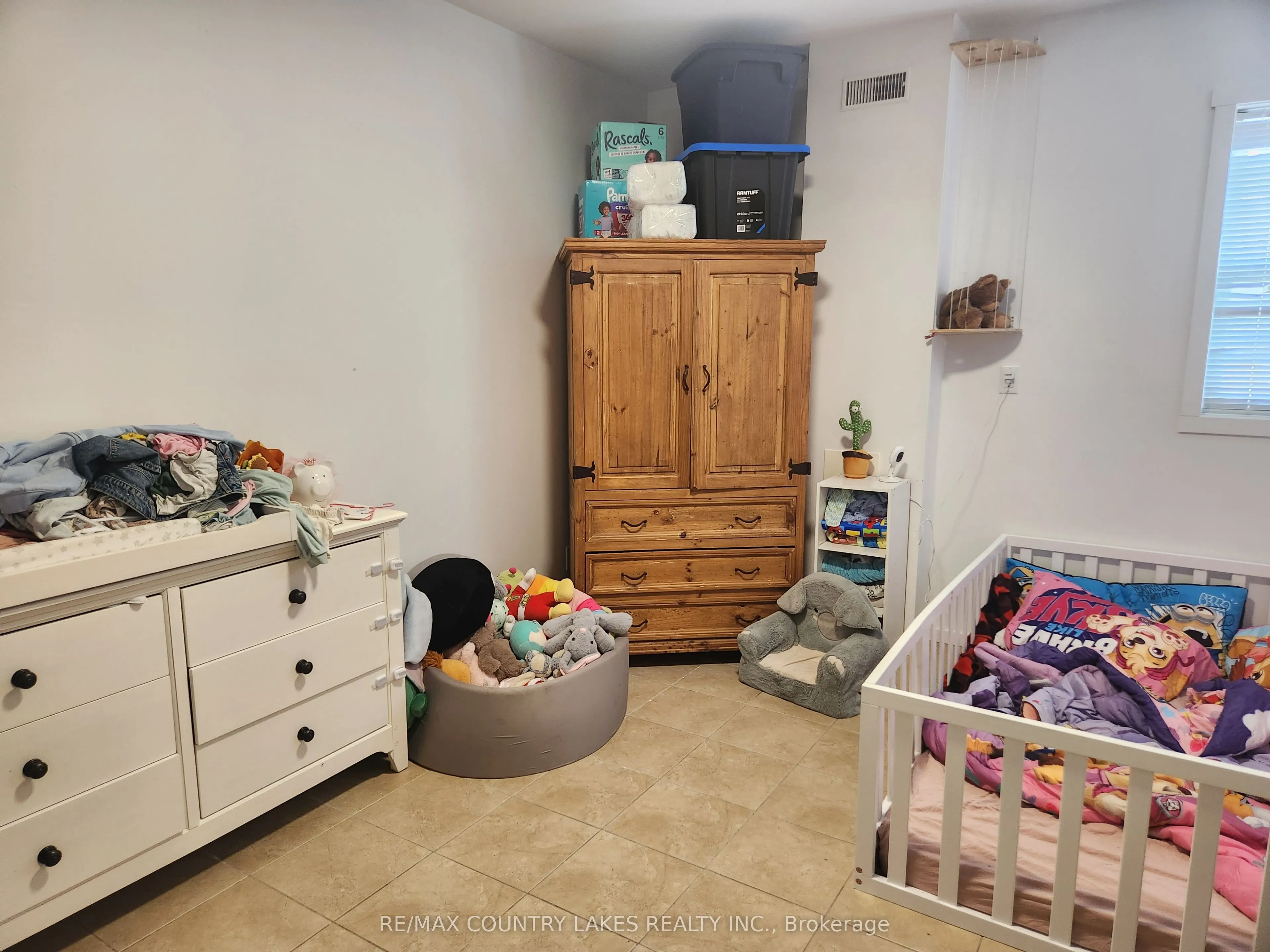 3232 Simcoe Road
