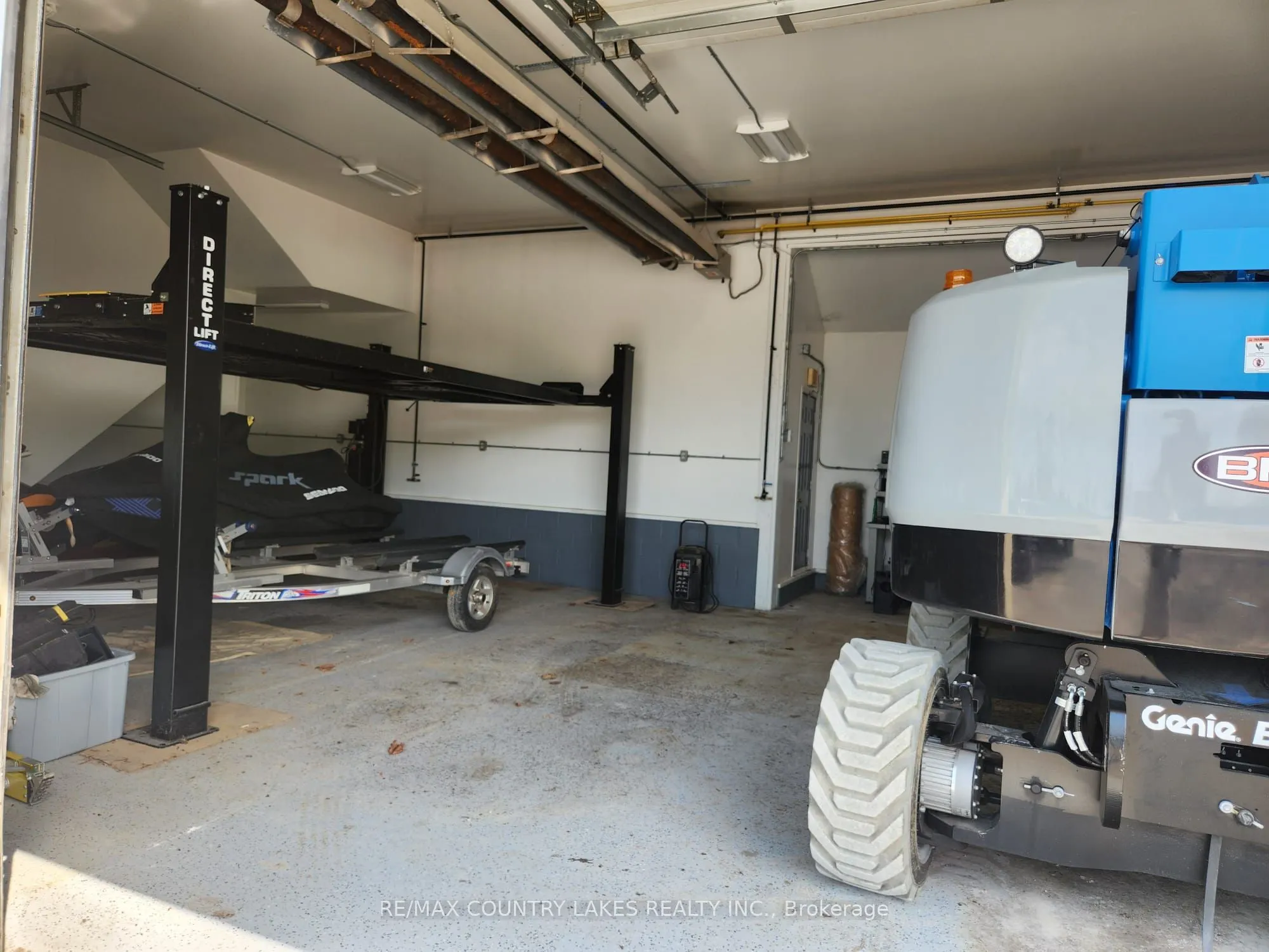 3232 Simcoe Road