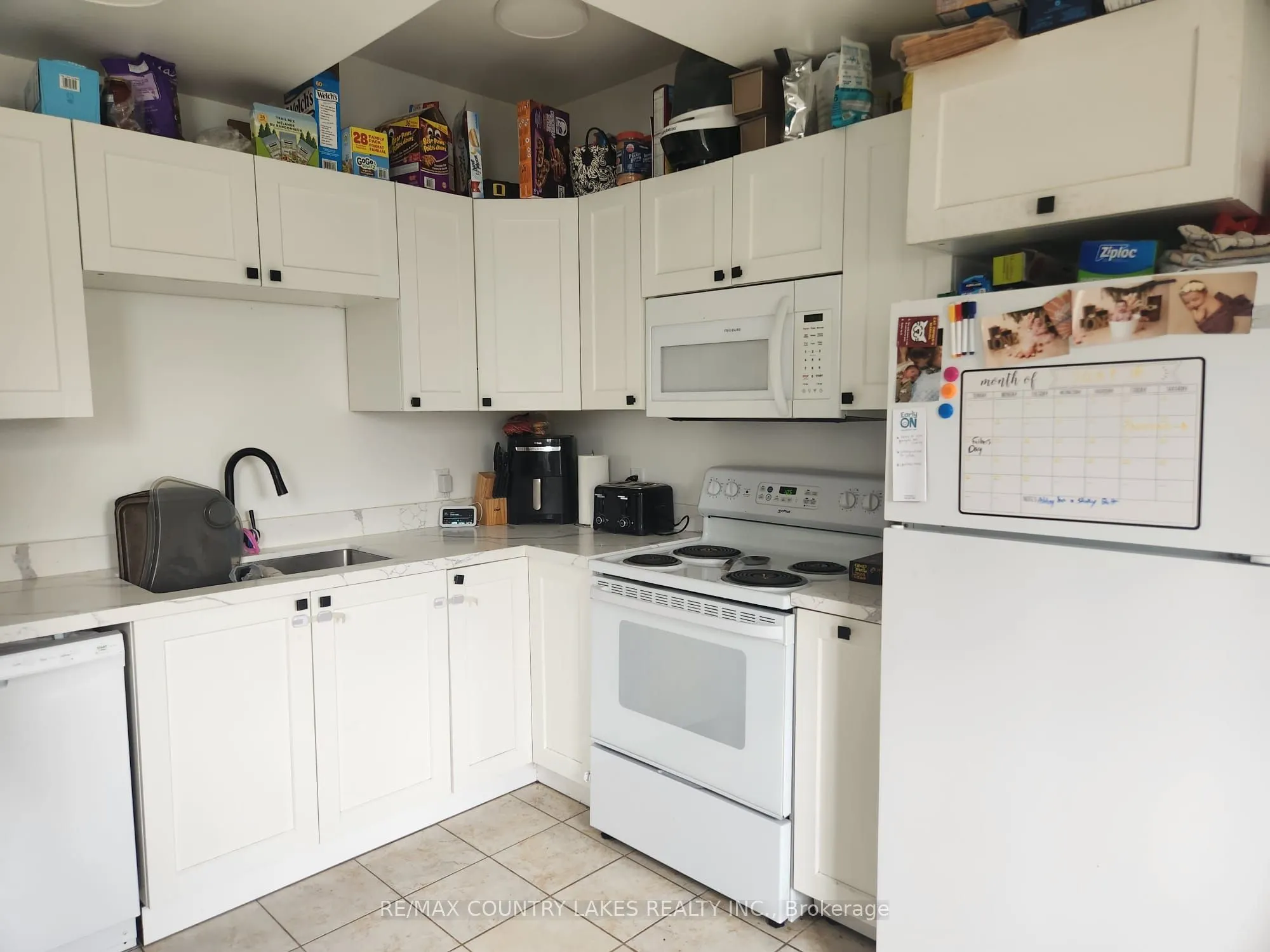 3232 Simcoe Road