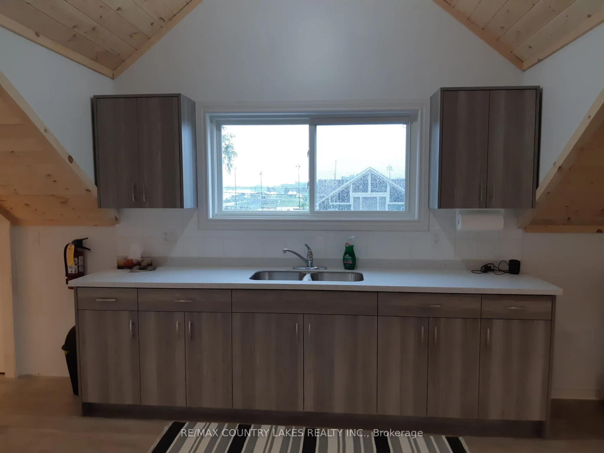 3232 Simcoe Road