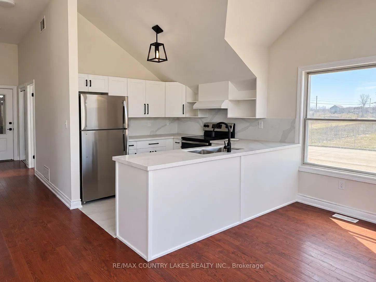 3232 Simcoe Road
